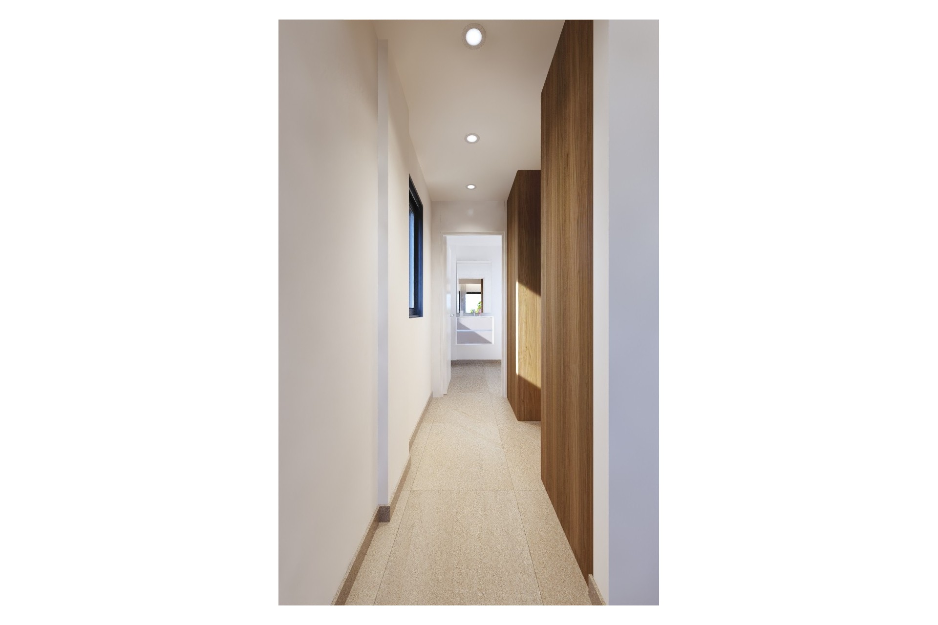 New Build - Villa -
San Miguel de Salinas