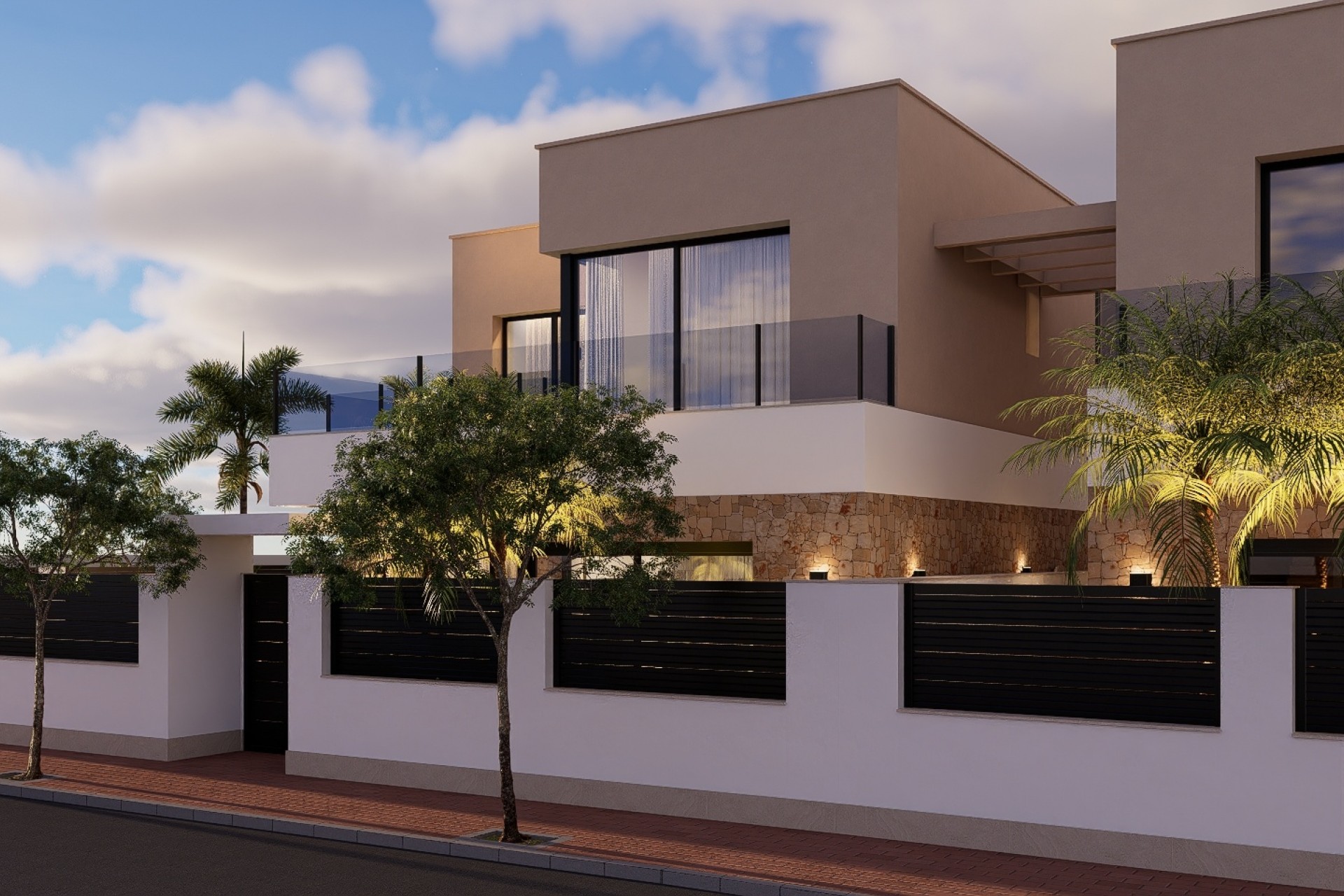 New Build - Villa -
San Pedro del Pinatar