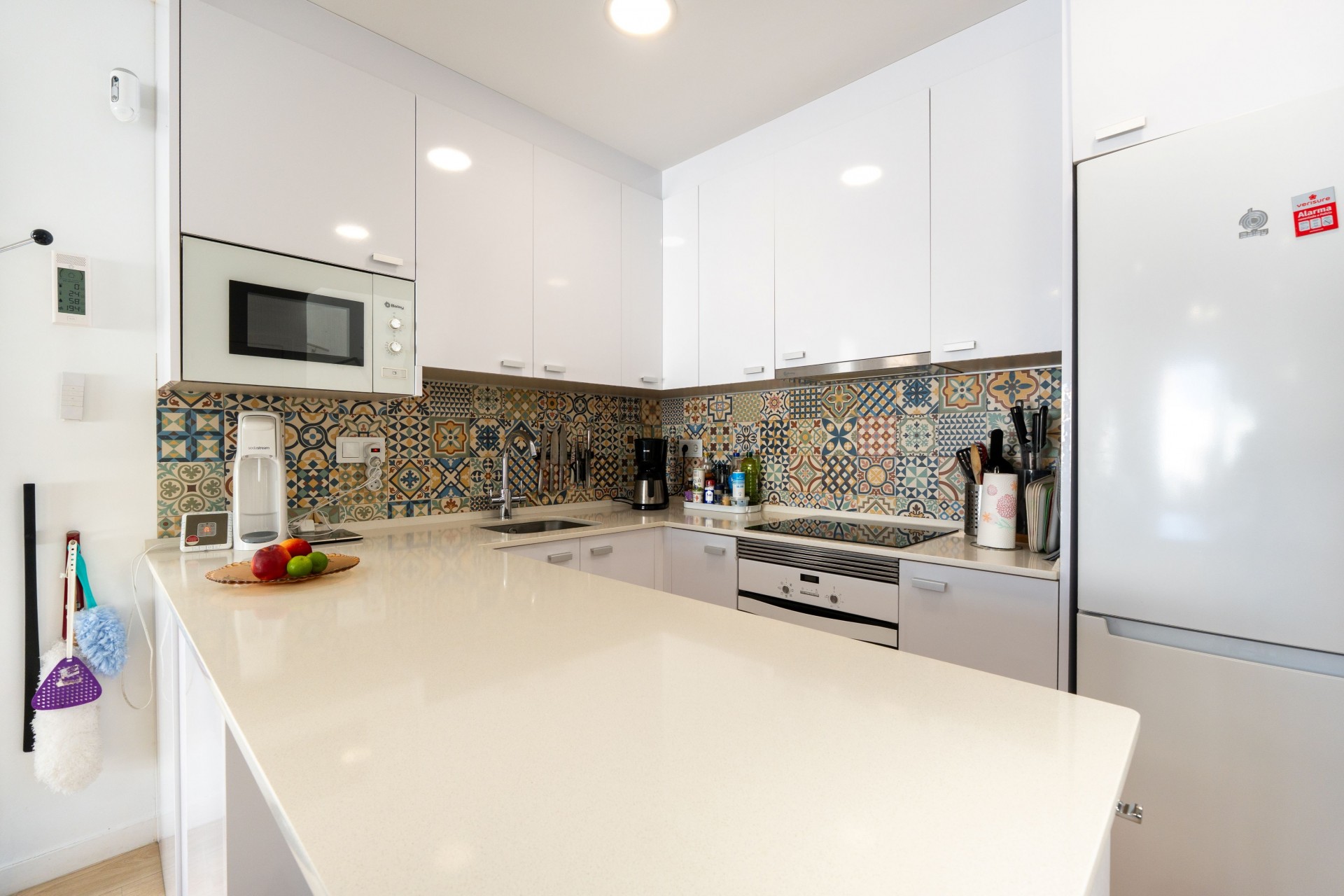 New Build - Villa -
San Pedro del Pinatar