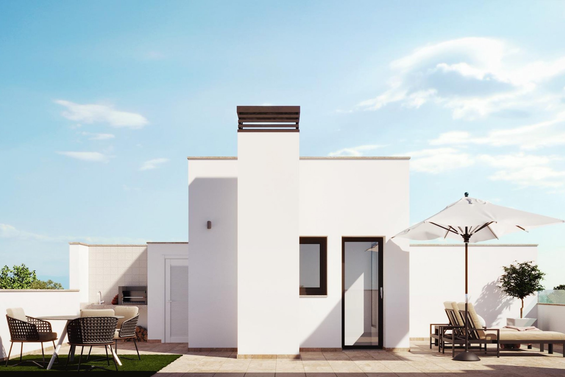 New Build - Villa -
San Pedro del Pinatar