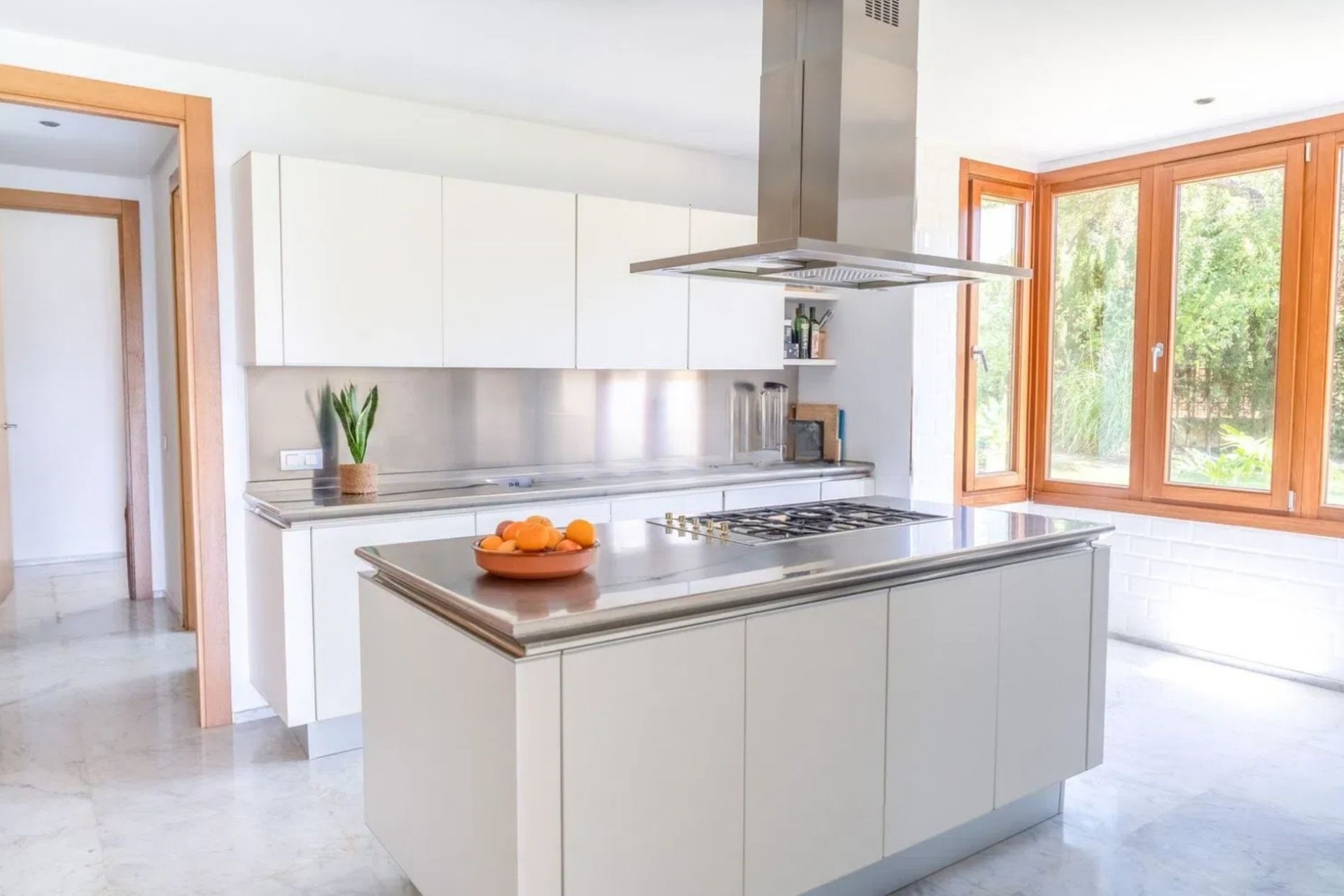 New Build - Villa -
San Roque