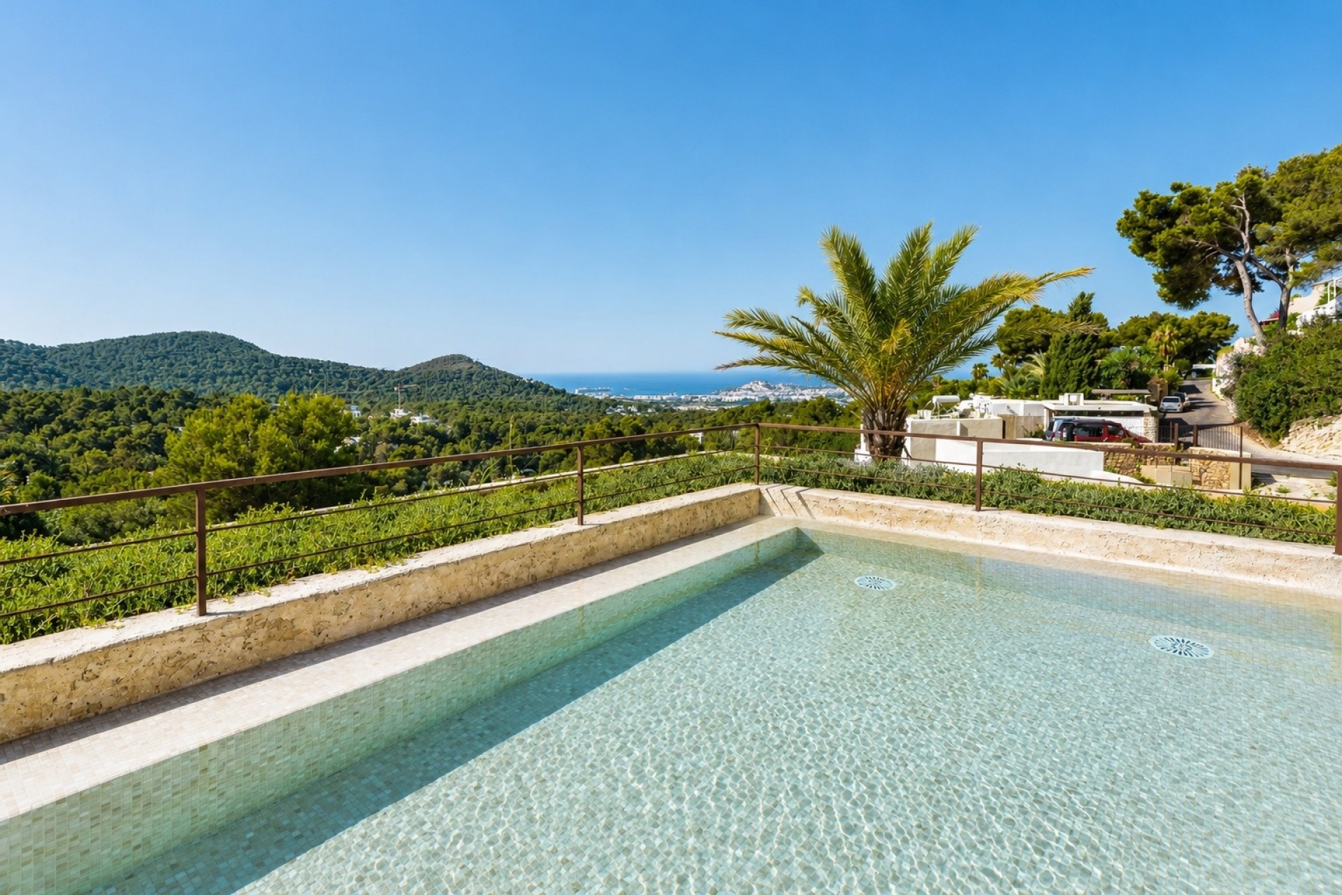 New Build - Villa -
Santa Eulària des Riu - Can Furnet
