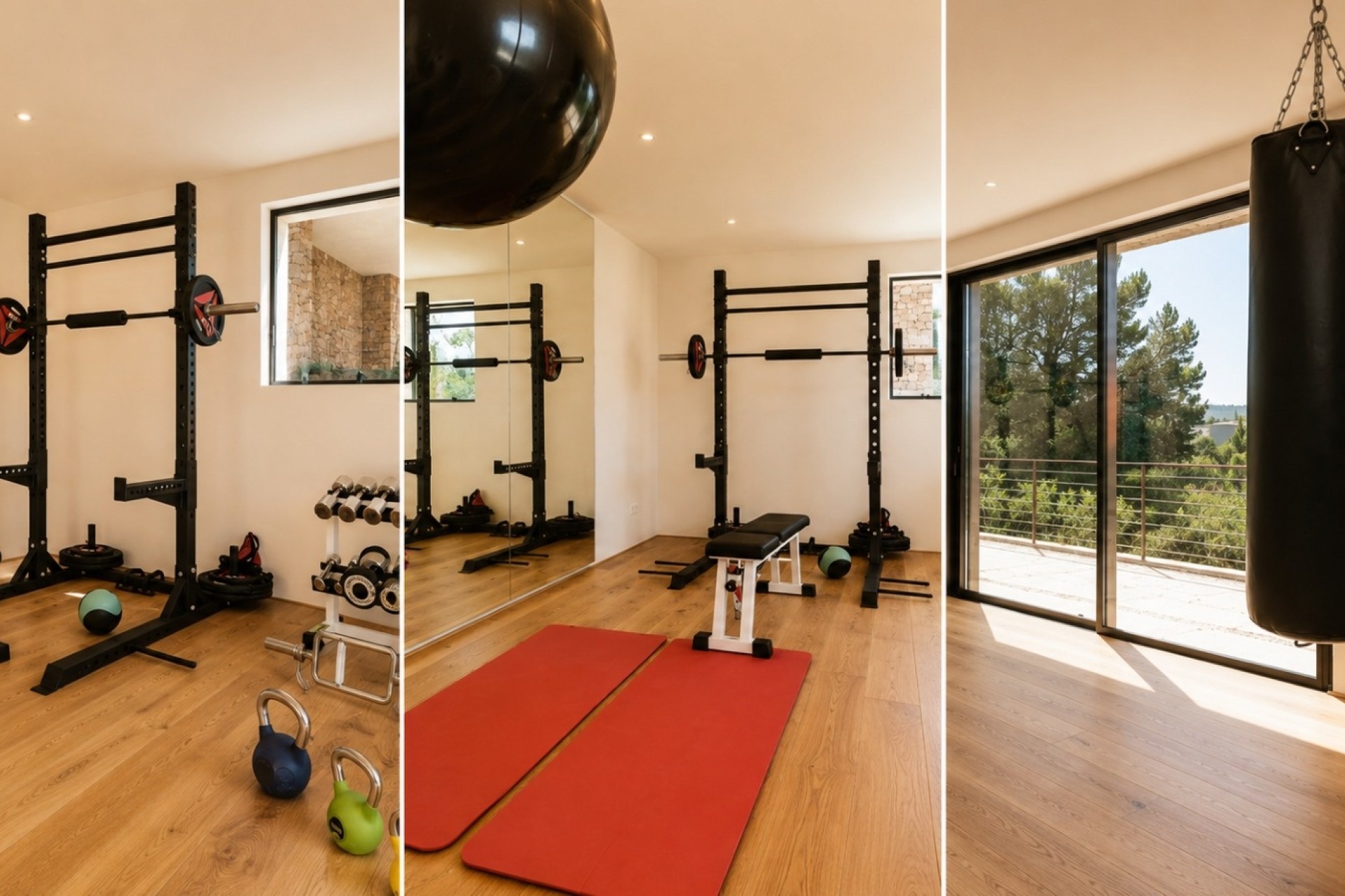 New Build - Villa -
Santa Eulària des Riu - Can Furnet