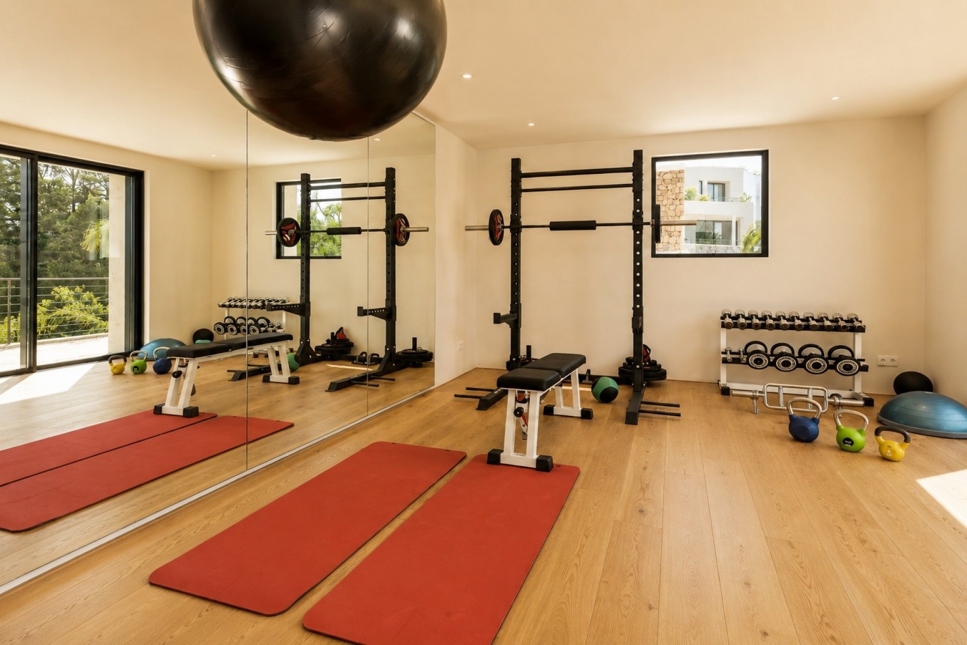New Build - Villa -
Santa Eulària des Riu - Can Furnet