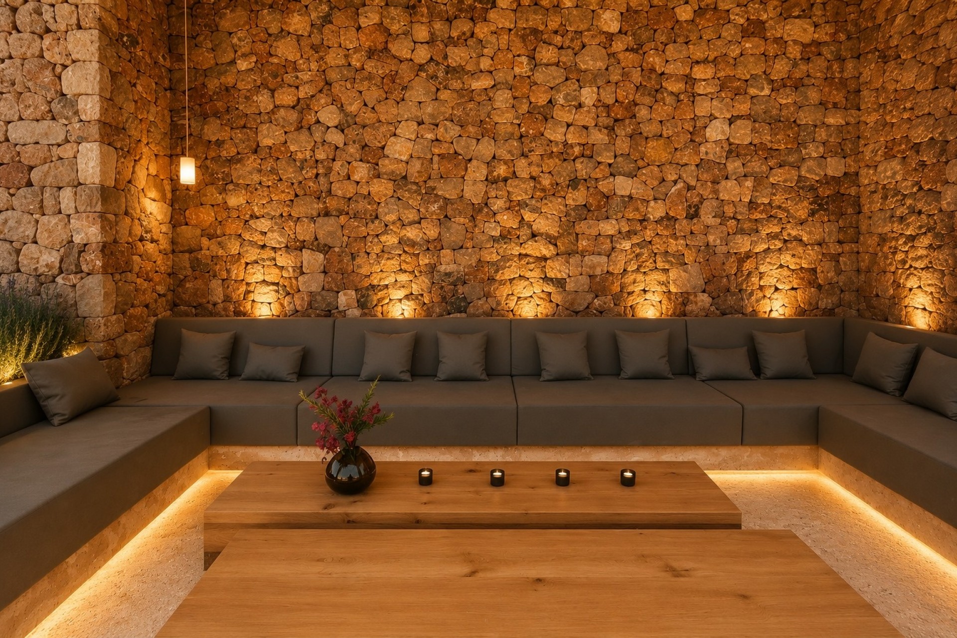 New Build - Villa -
Santa Eulària des Riu - Can Furnet