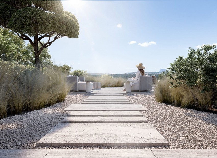 New Build - Villa -
Sotogrande