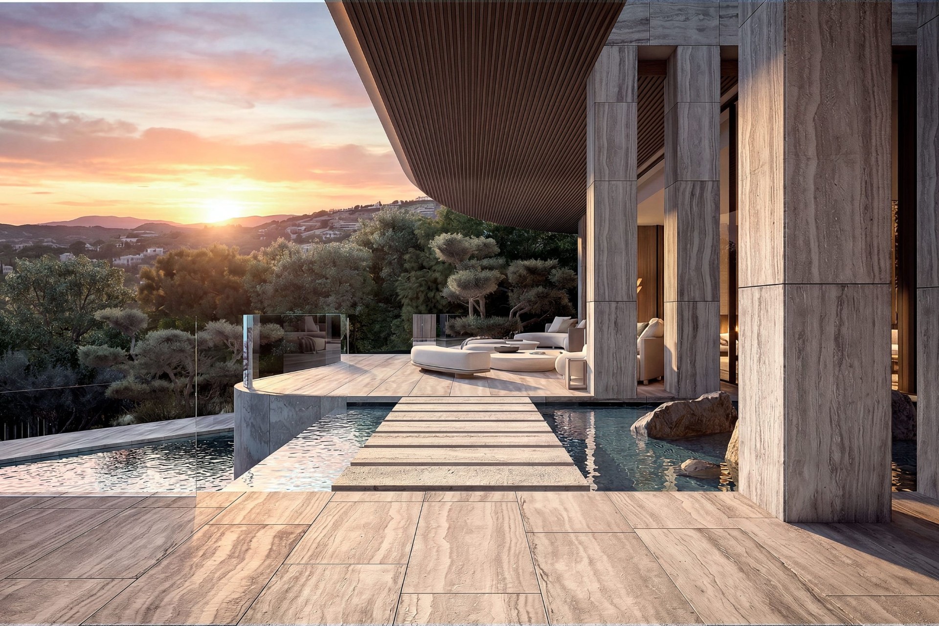 New Build - Villa -
Sotogrande
