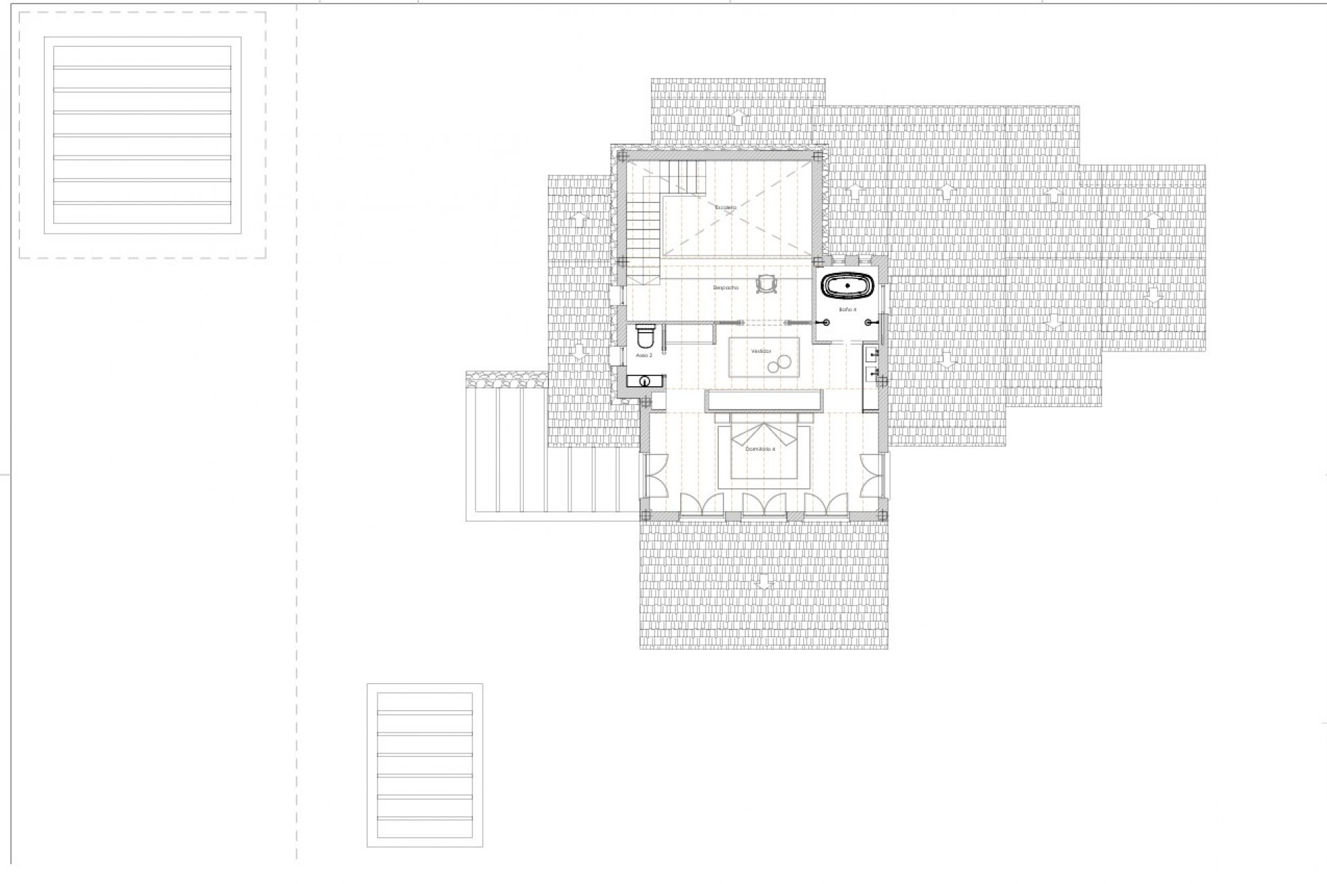 New Build - Villa -
Teulada - Benimarco