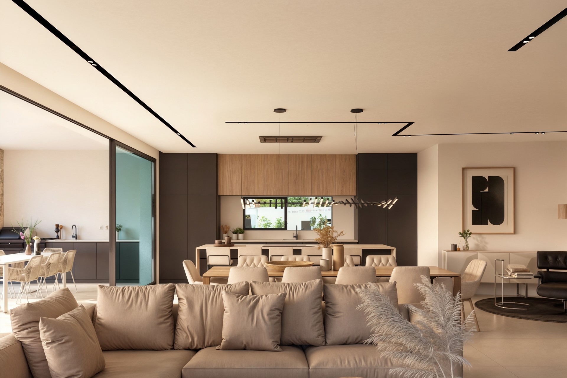 New Build - Villa -
Teulada