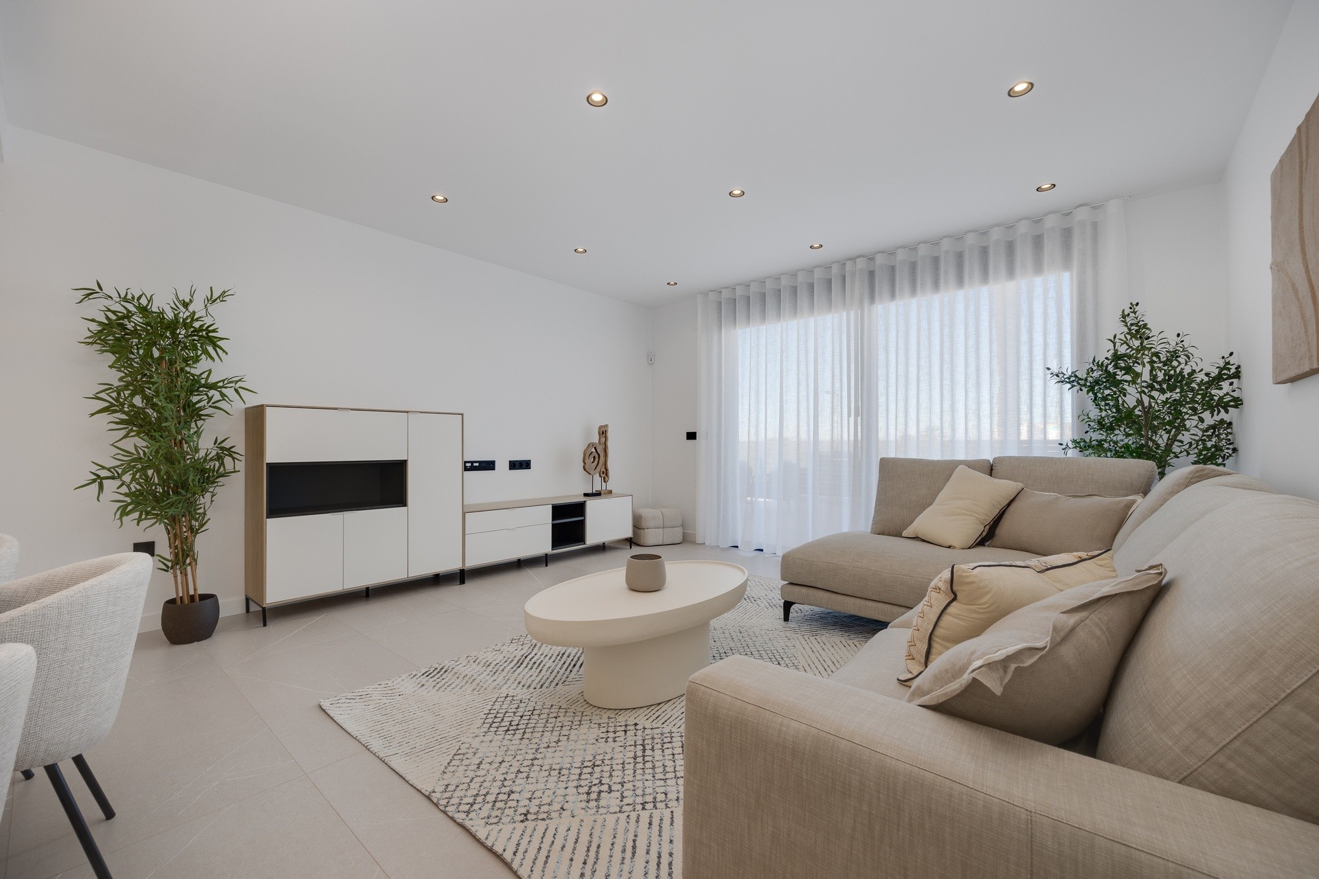 New Build - Villa -
Torrevieja