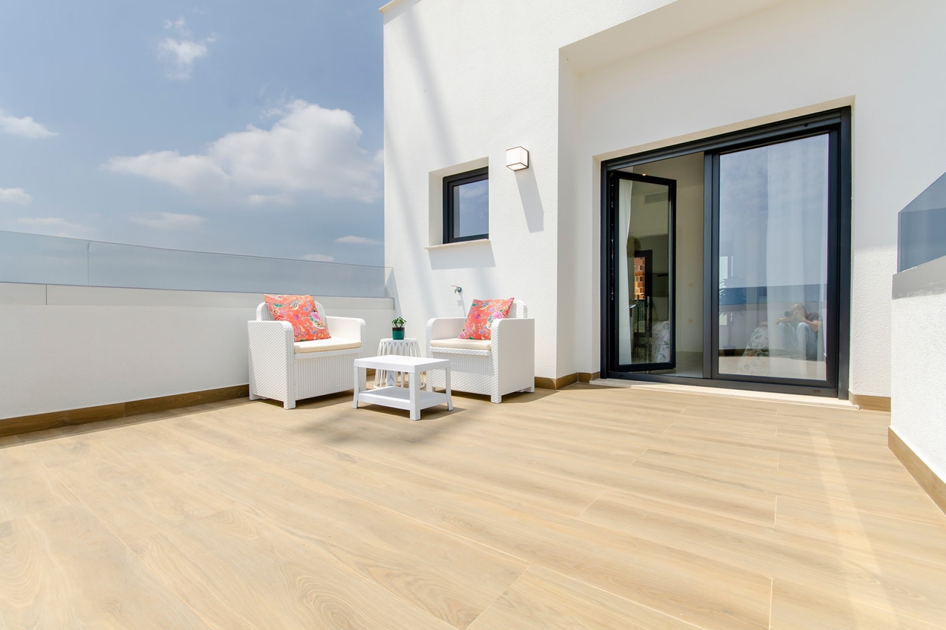 New Build - Villa -
Vistabella