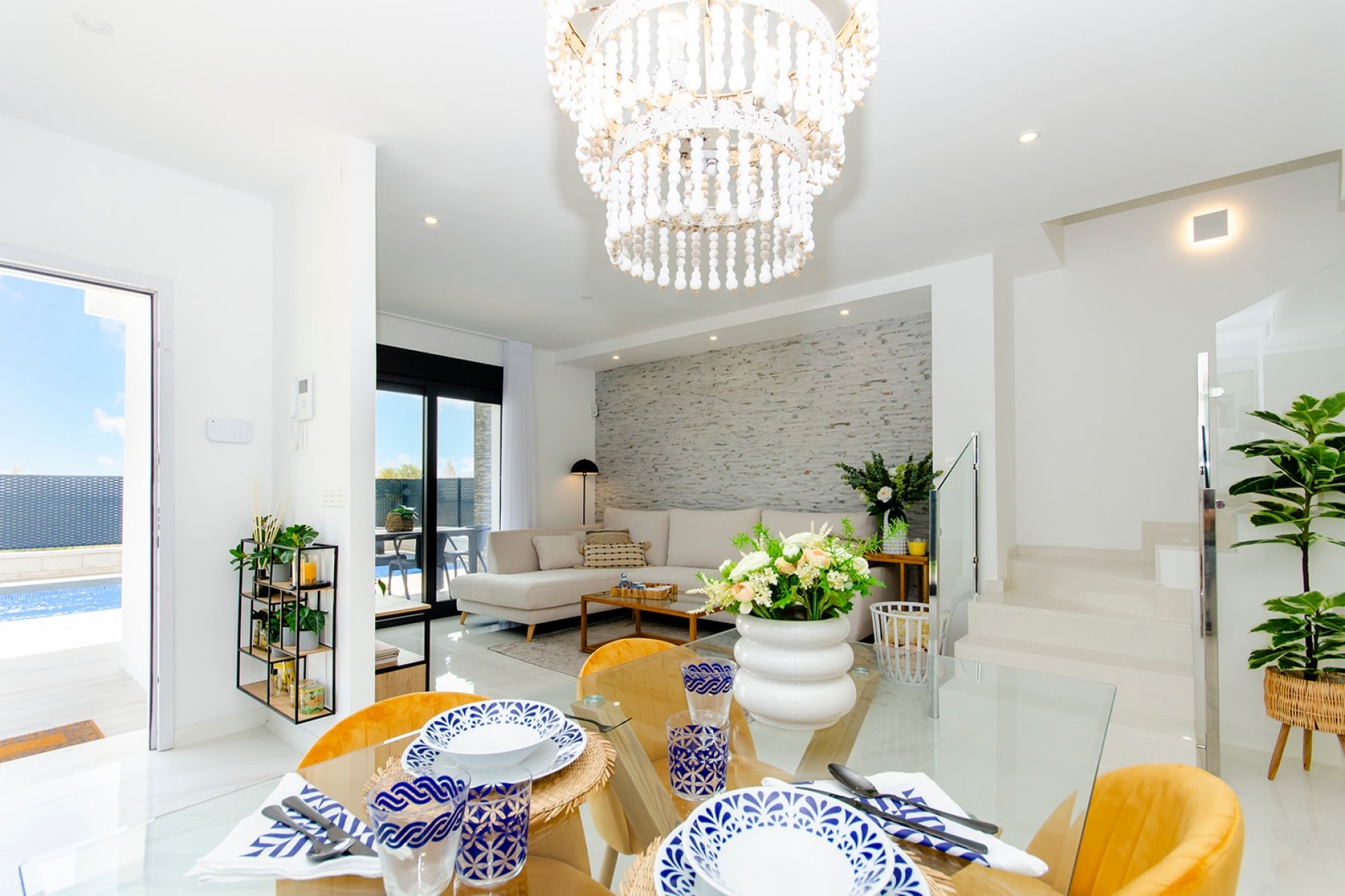 New Build - Villa -
Vistabella