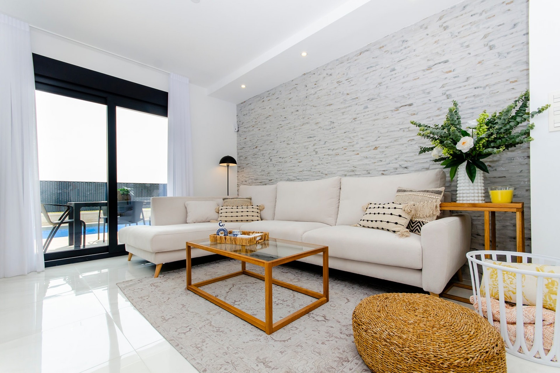 New Build - Villa -
Vistabella