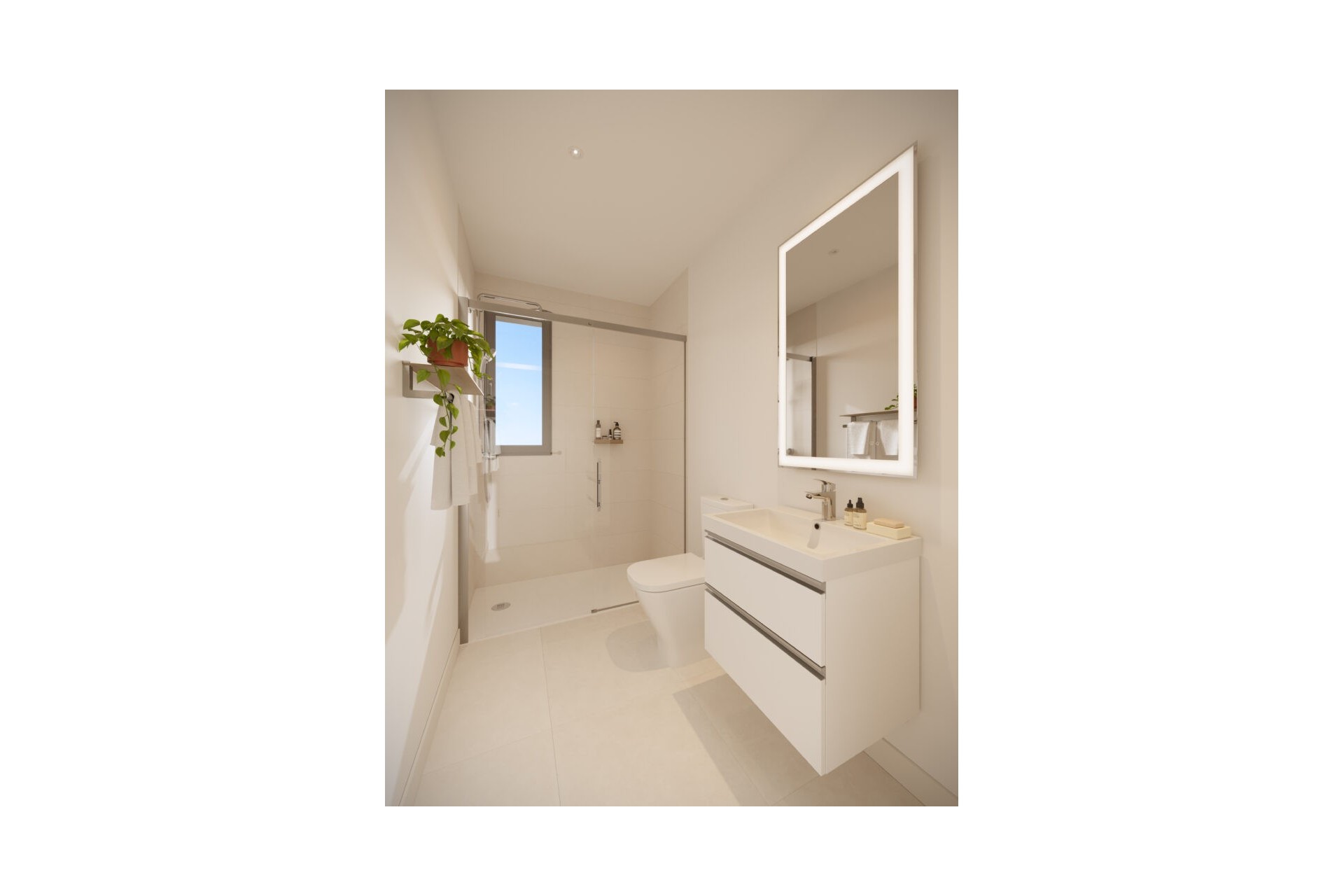 Nieuwbouw Woningen -  -
Algarrobo