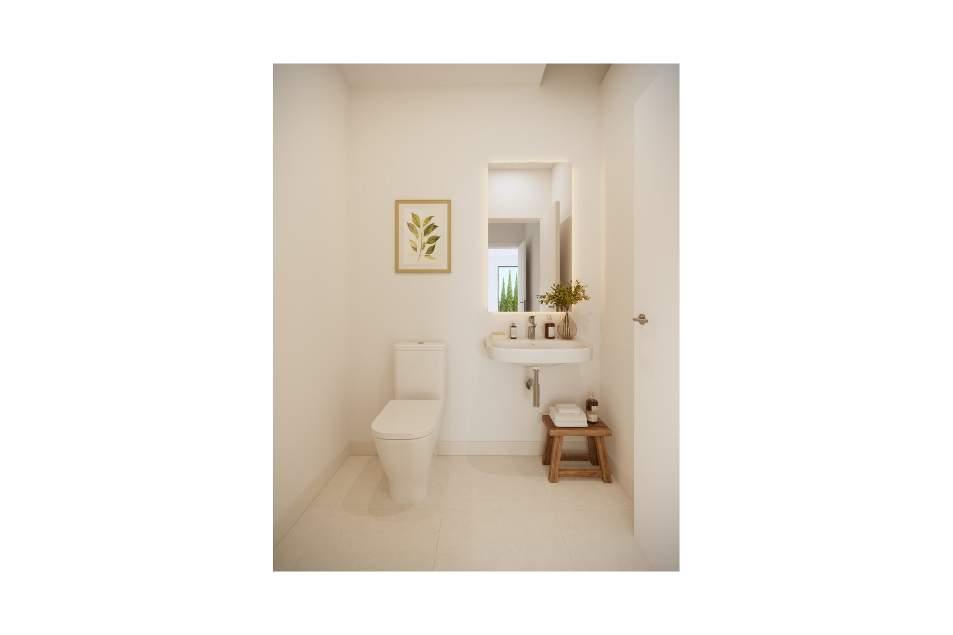 Nieuwbouw Woningen -  -
Algarrobo