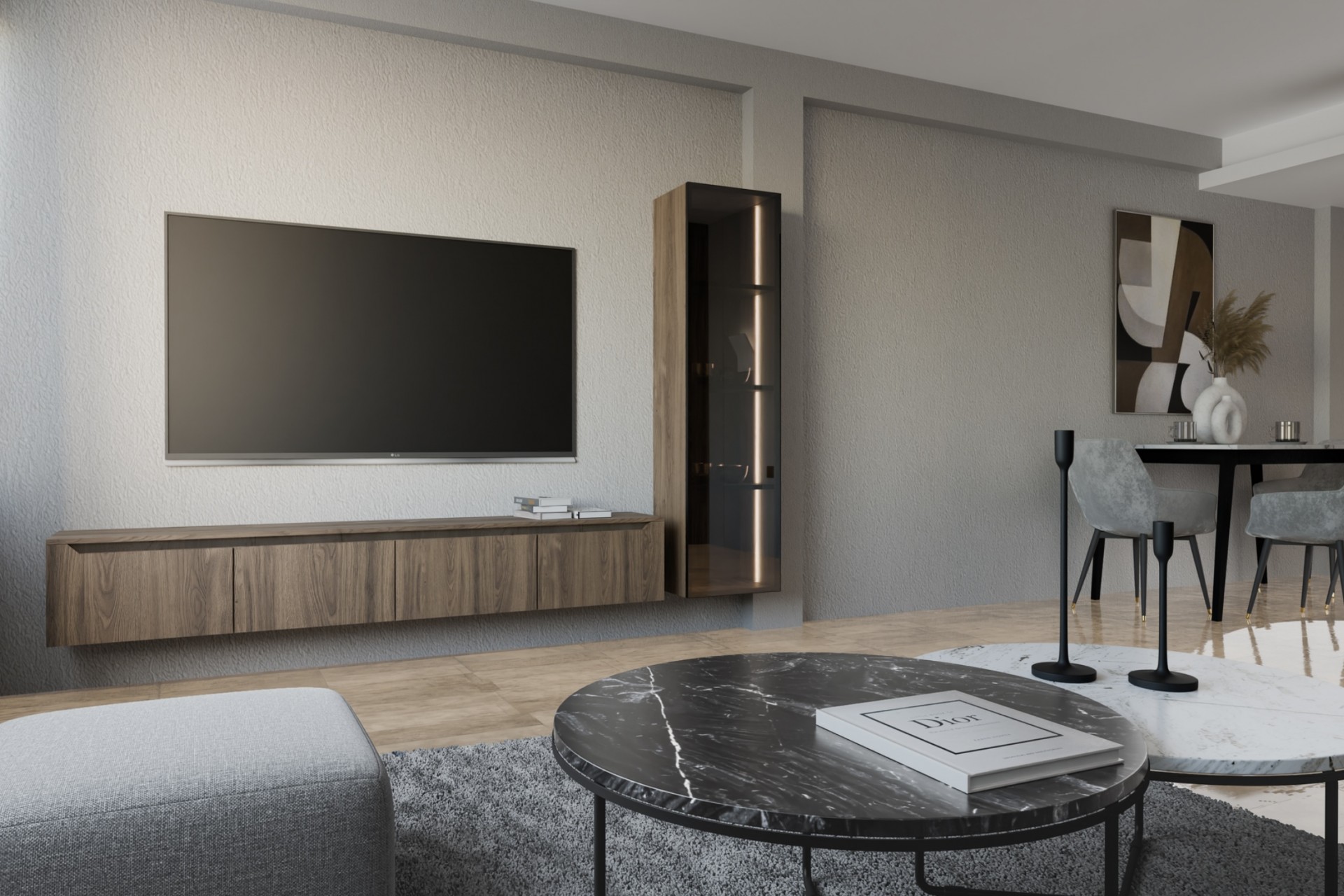 Nieuwbouw Woningen -  -
Alicante (Alacant)