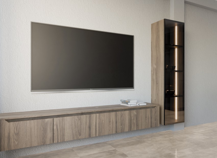 Nieuwbouw Woningen -  -
Alicante (Alacant)