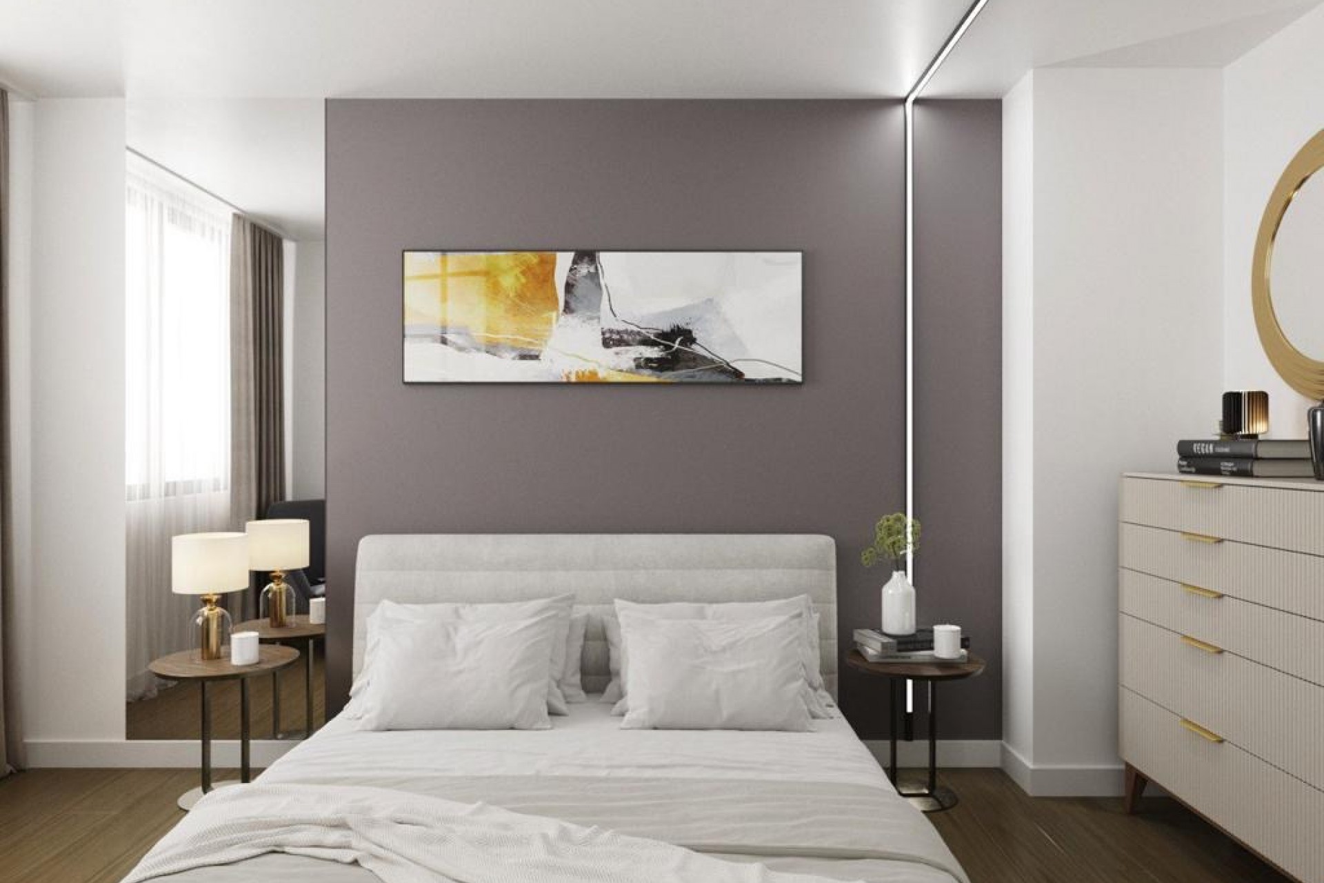 Nieuwbouw Woningen -  -
Alicante (Alacant)