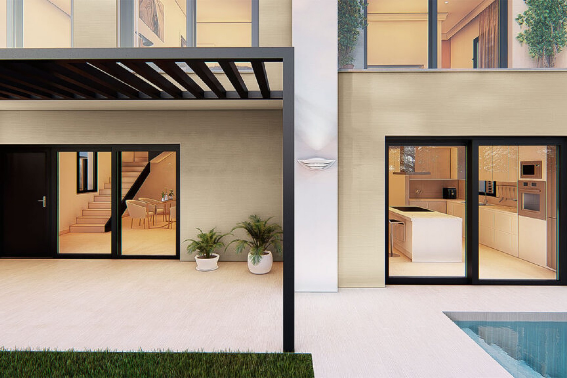 Nieuwbouw Woningen -  -
Alicante (Alacant)