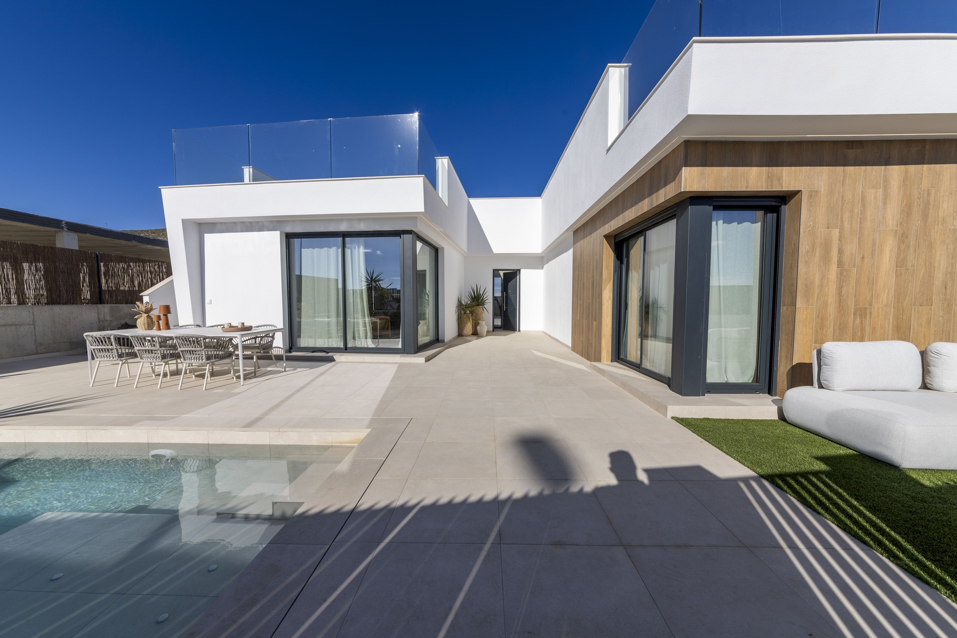 Nieuwbouw Woningen -  -
Altaona Golf & Country Village