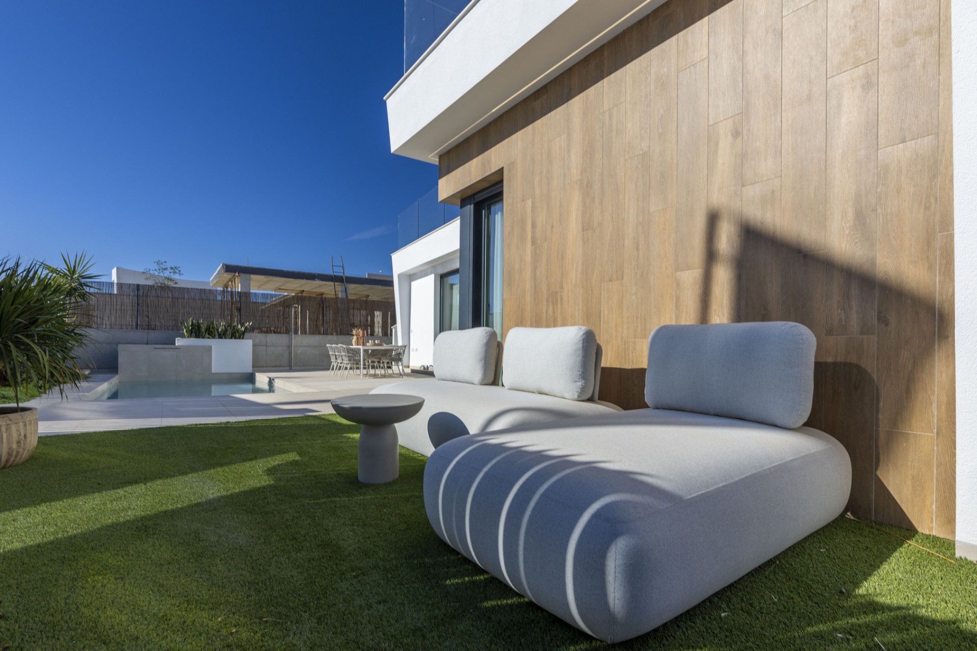 Nieuwbouw Woningen -  -
Altaona Golf & Country Village