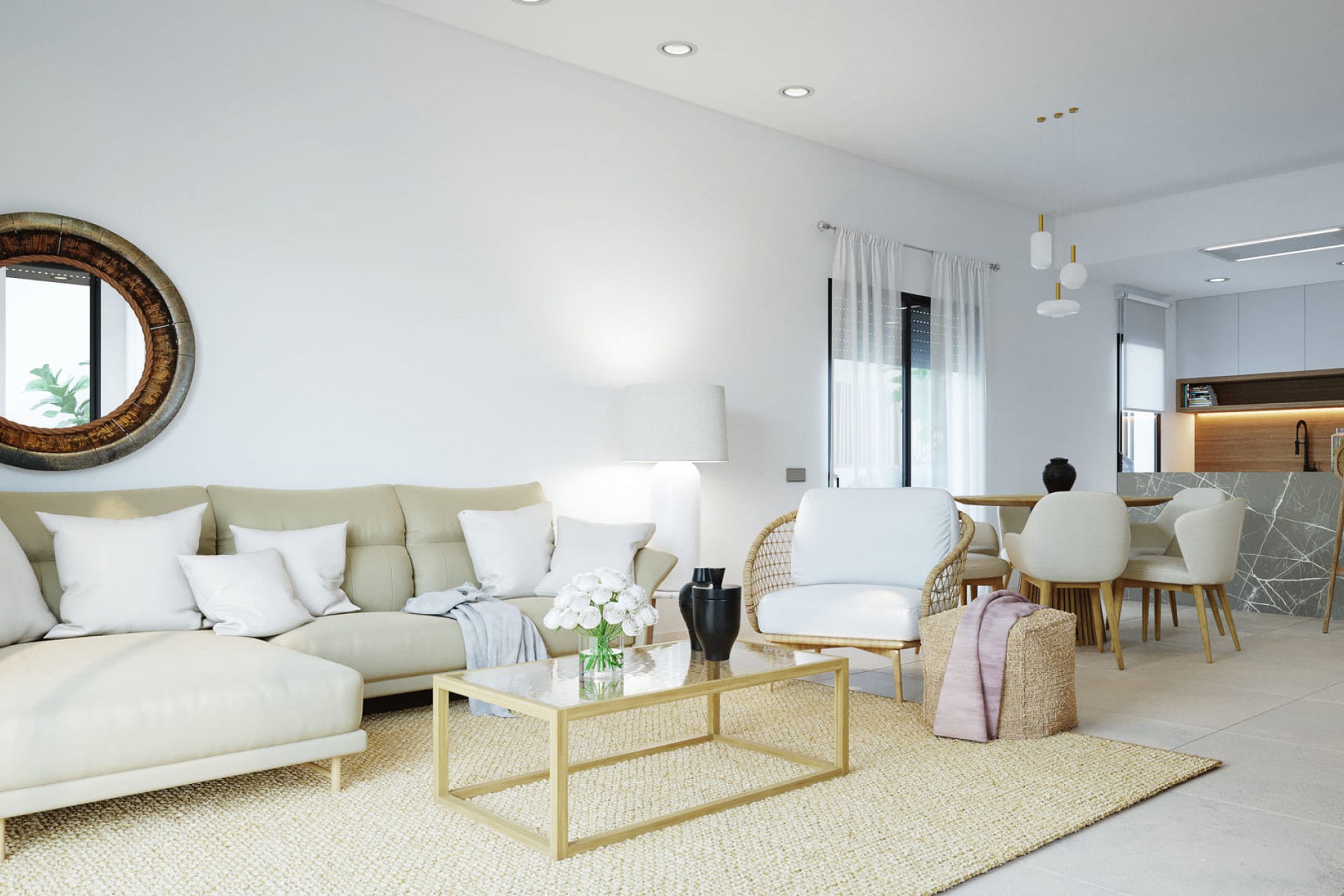 Nieuwbouw Woningen -  -
Altaona Golf & Country Village