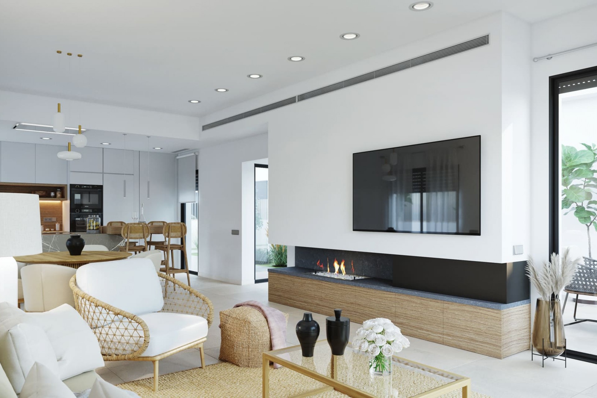 Nieuwbouw Woningen -  -
Altaona Golf & Country Village