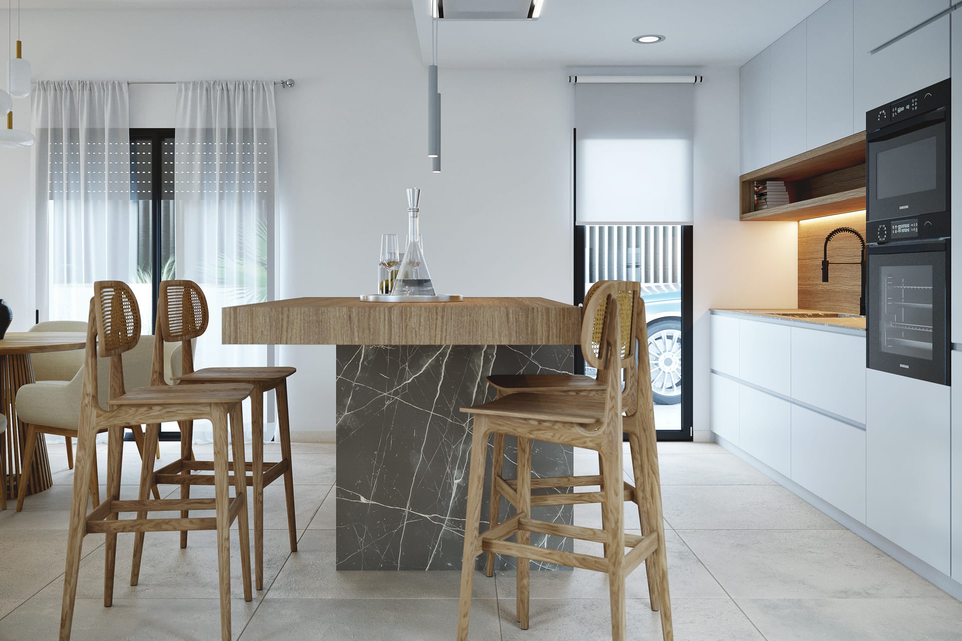 Nieuwbouw Woningen -  -
Altaona Golf & Country Village