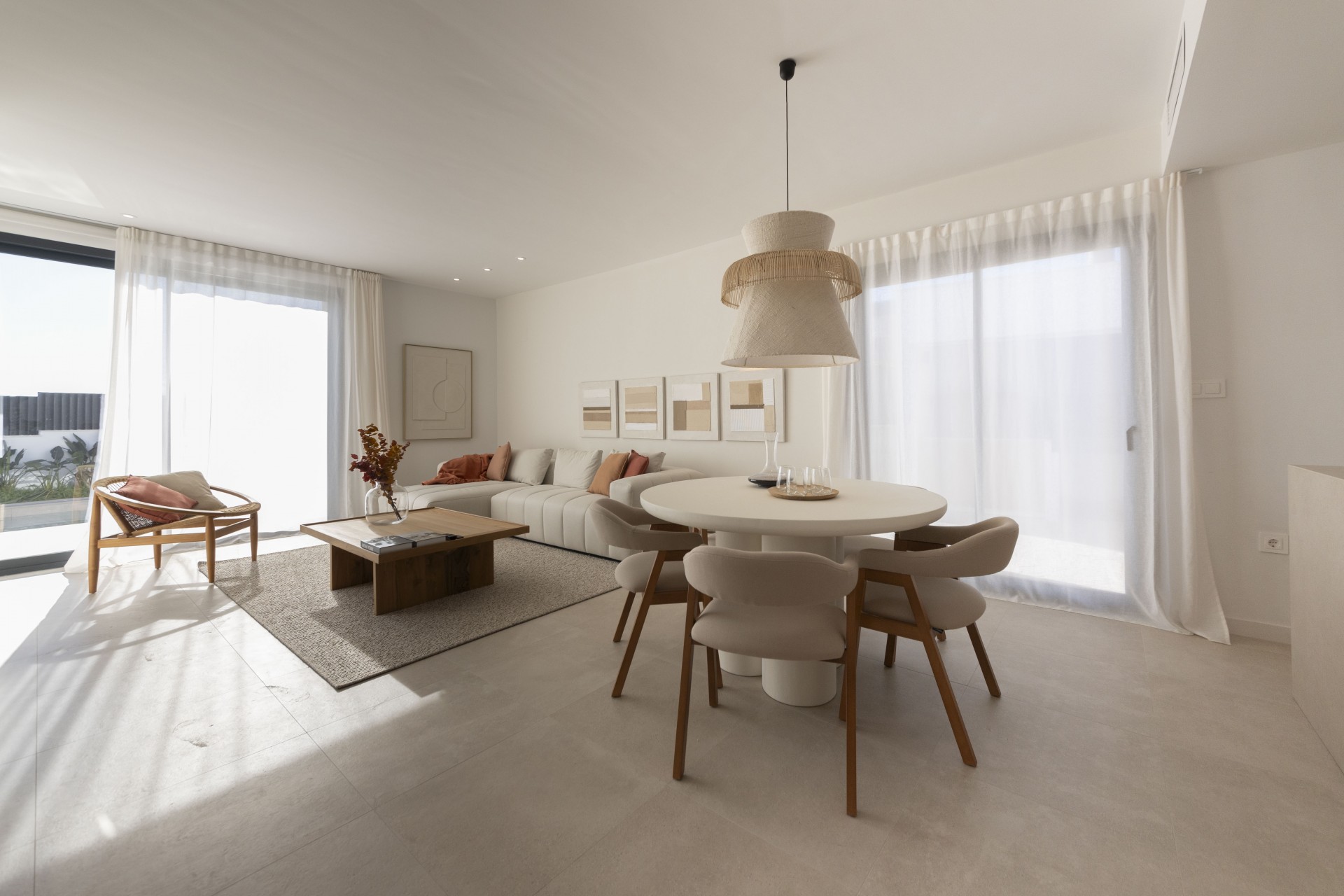 Nieuwbouw Woningen -  -
Altaona Golf & Country Village