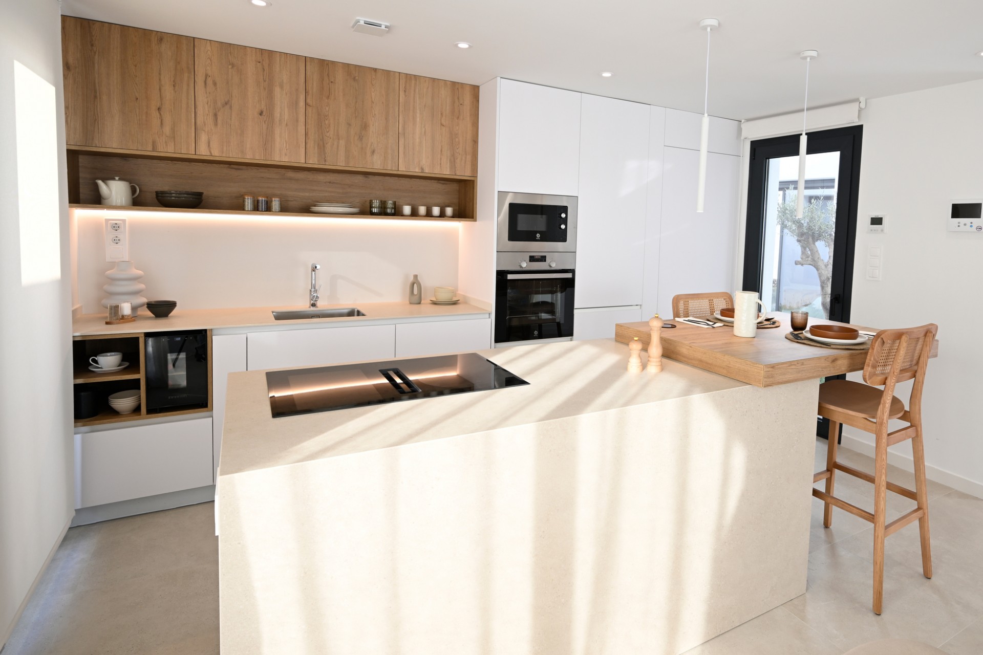 Nieuwbouw Woningen -  -
Altaona Golf & Country Village