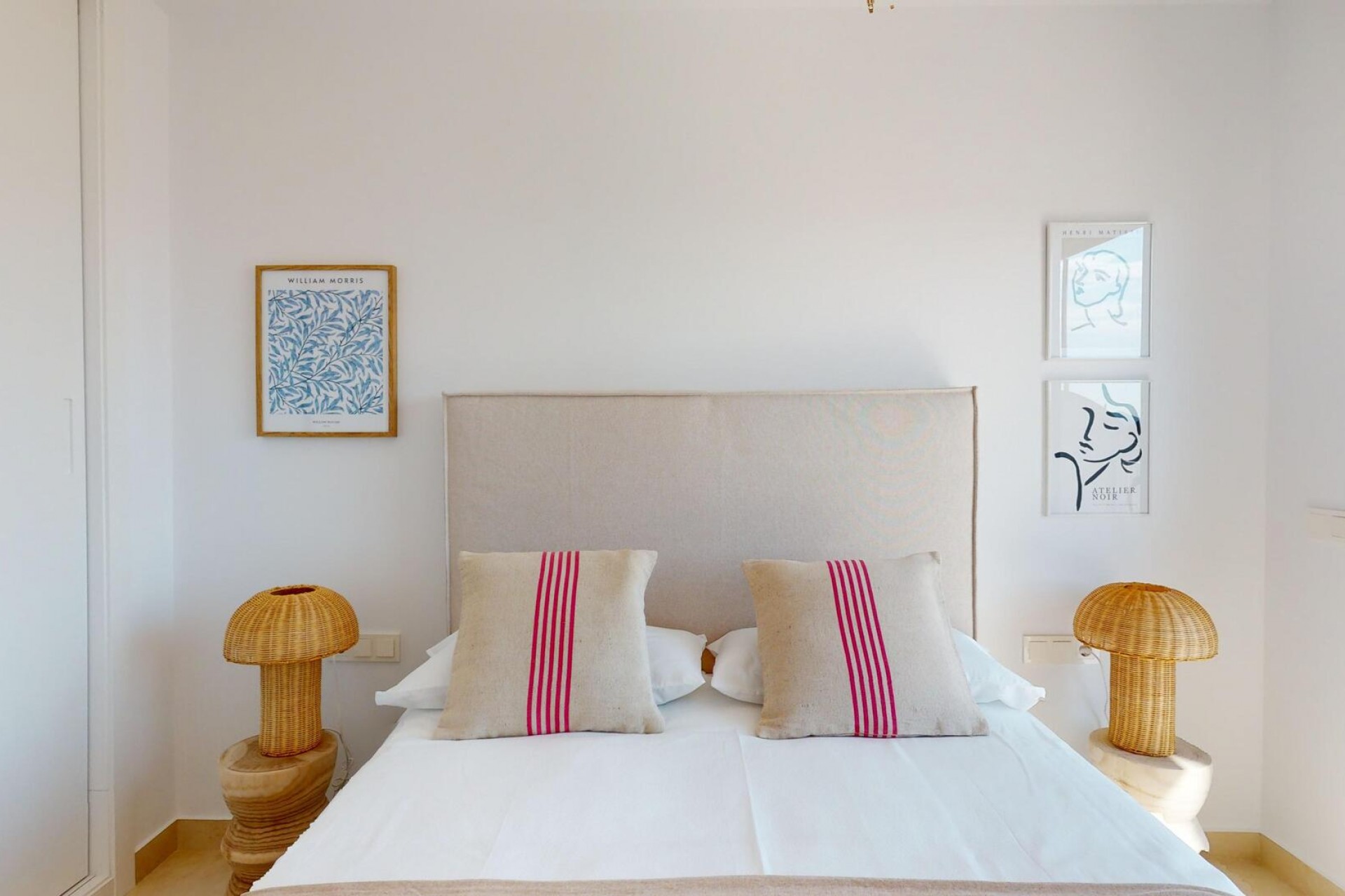 Nieuwbouw Woningen - Appartement -
Aguilas