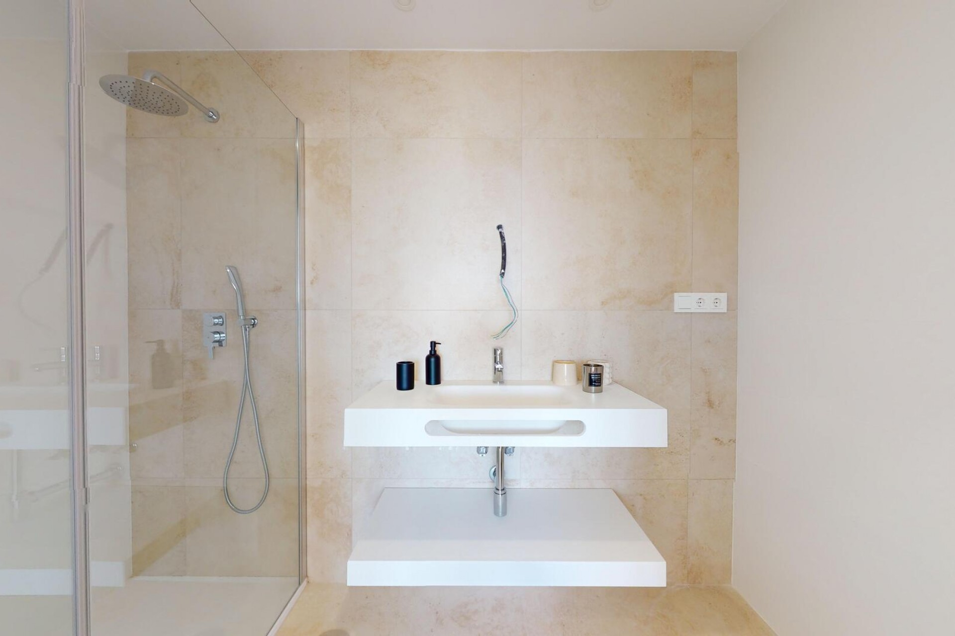 Nieuwbouw Woningen - Appartement -
Aguilas