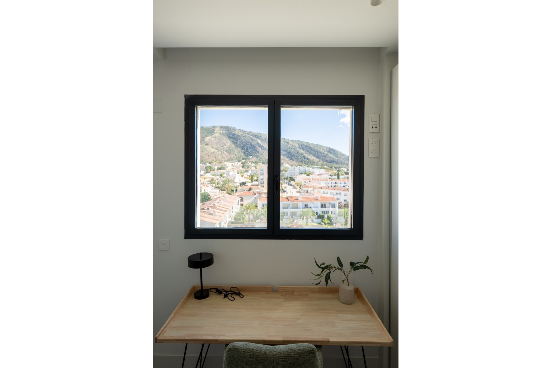 Nieuwbouw Woningen - Appartement -
Alfaz del Pi