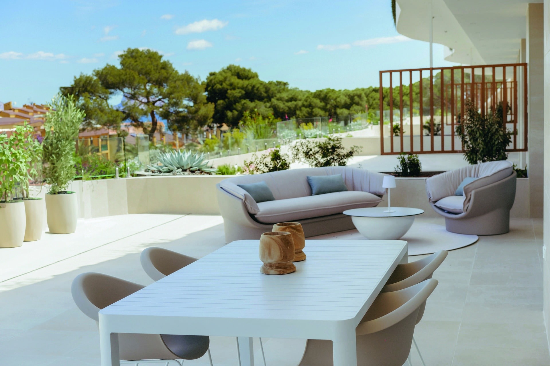 Nieuwbouw Woningen - Appartement -
Alfaz del Pi