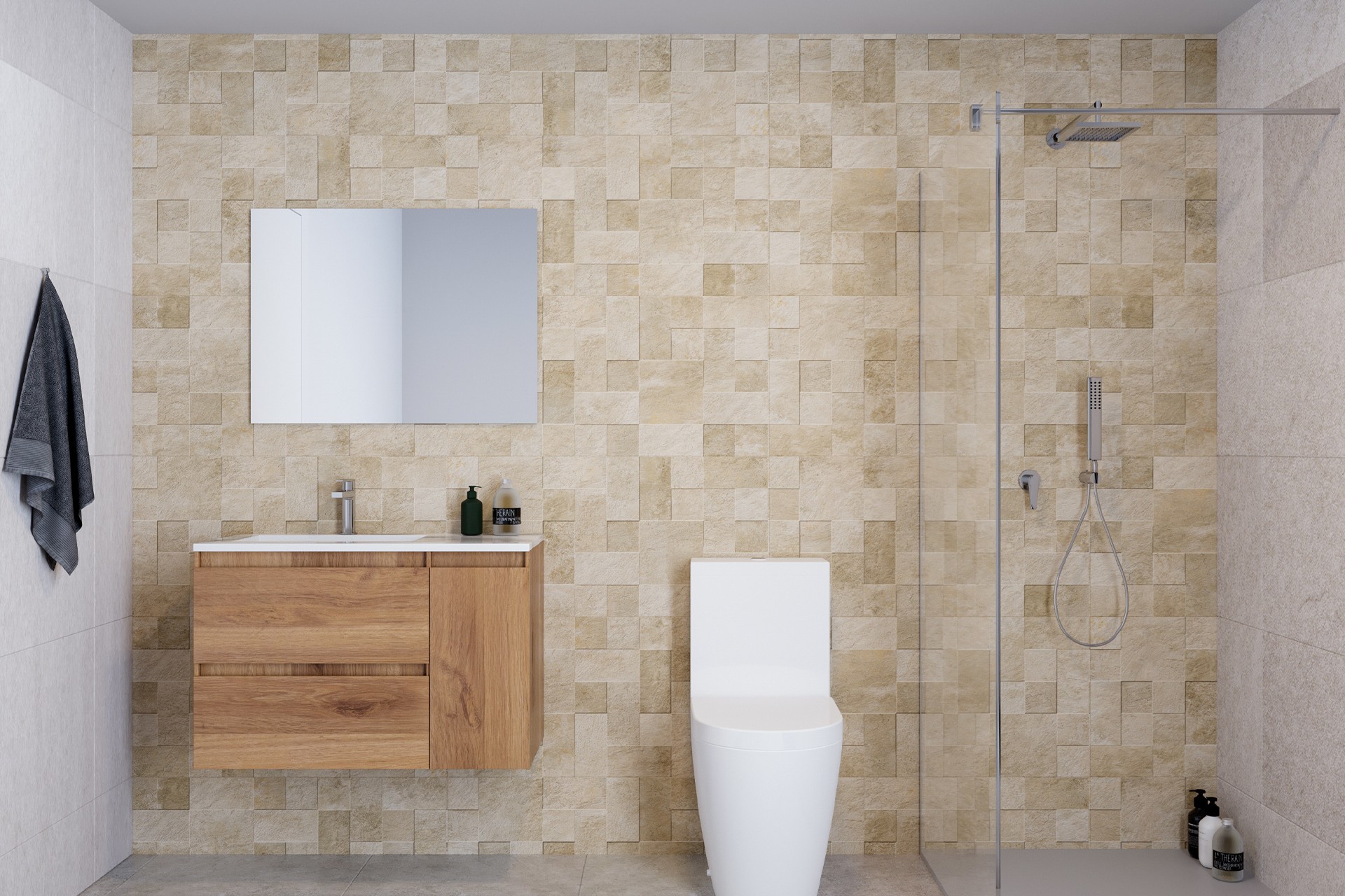 Nieuwbouw Woningen - Appartement -
Alicante (Alacant)