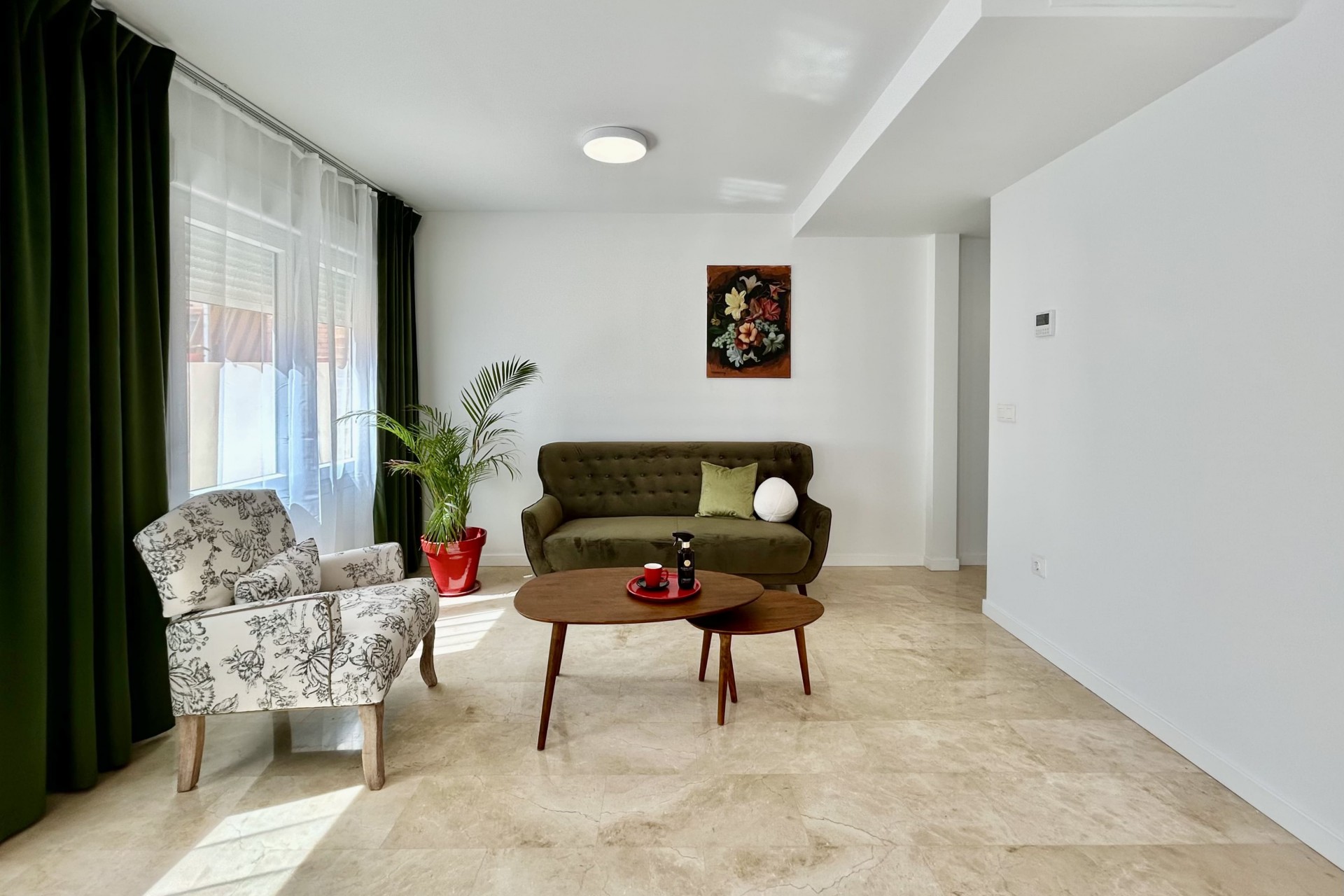 Nieuwbouw Woningen - Appartement -
Alicante (Alacant)
