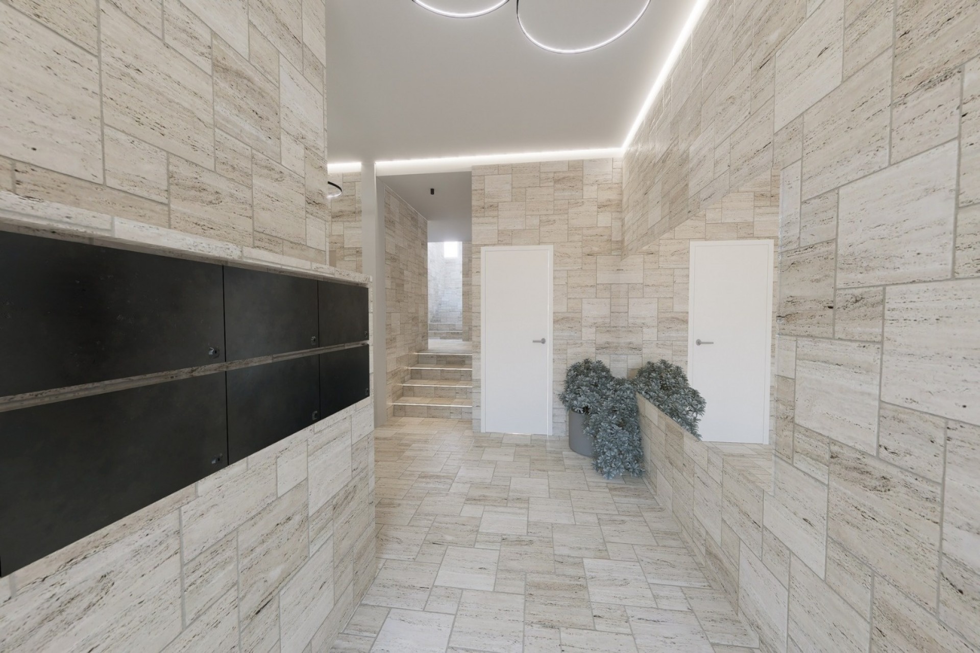 Nieuwbouw Woningen - Appartement -
Alicante (Alacant)