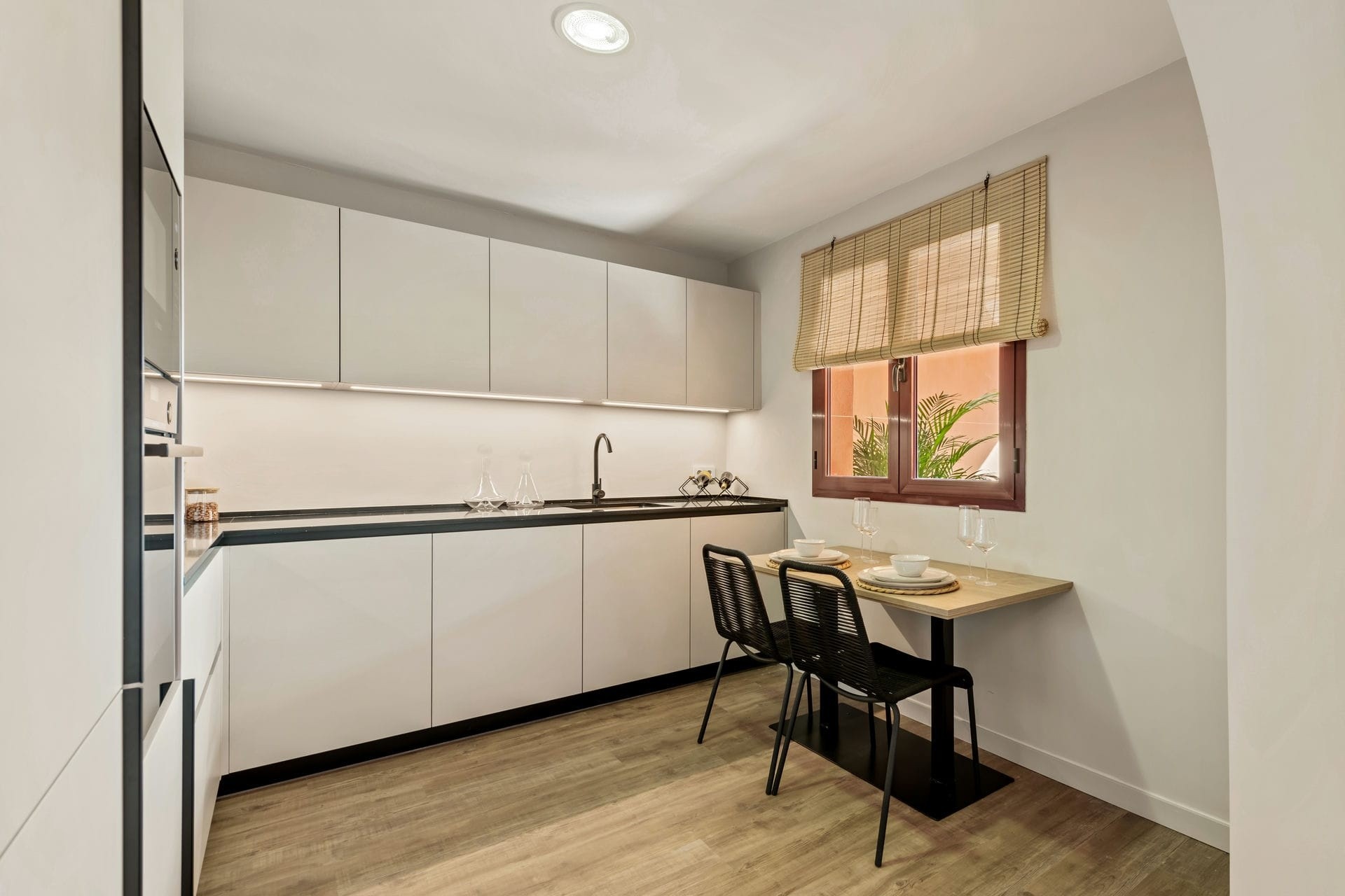 Nieuwbouw Woningen - Appartement -
Benahavís