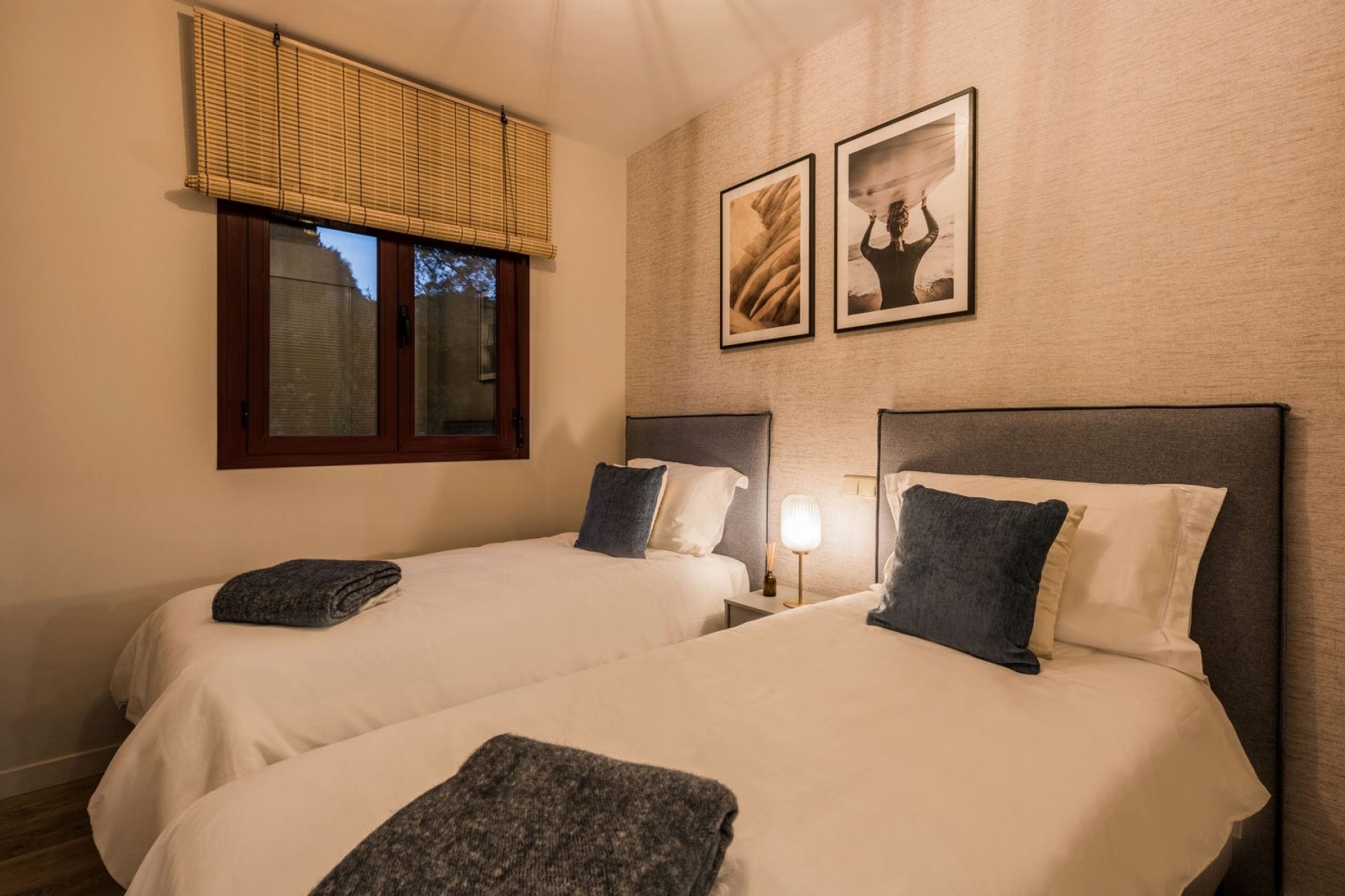 Nieuwbouw Woningen - Appartement -
Benahavís