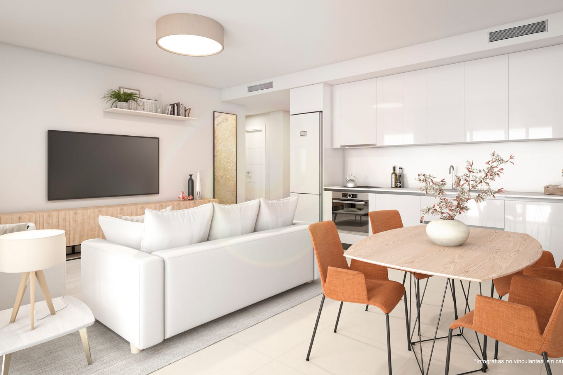 Nieuwbouw Woningen - Appartement -
Benalmadena