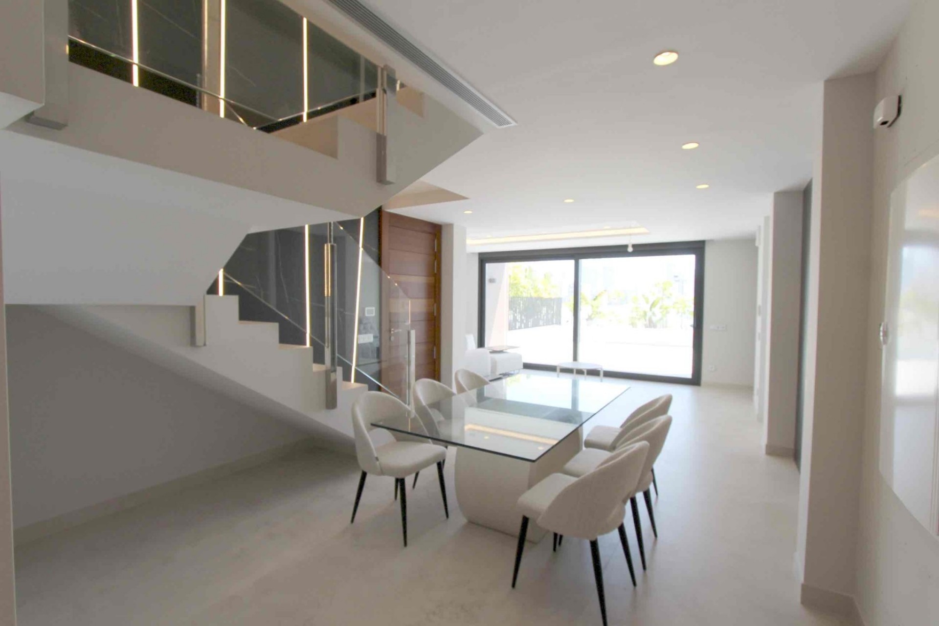 Nieuwbouw Woningen - Appartement -
Benidorm