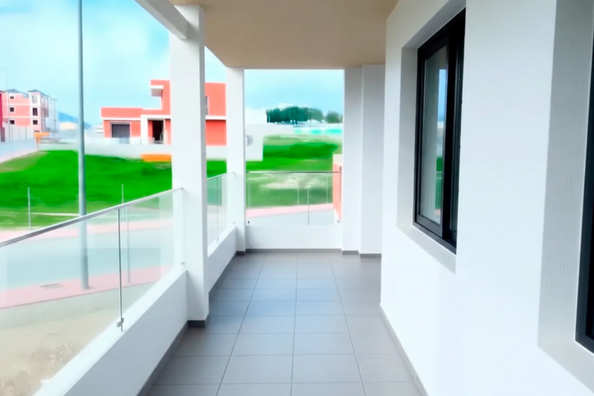 Nieuwbouw Woningen - Appartement -
Bigastro