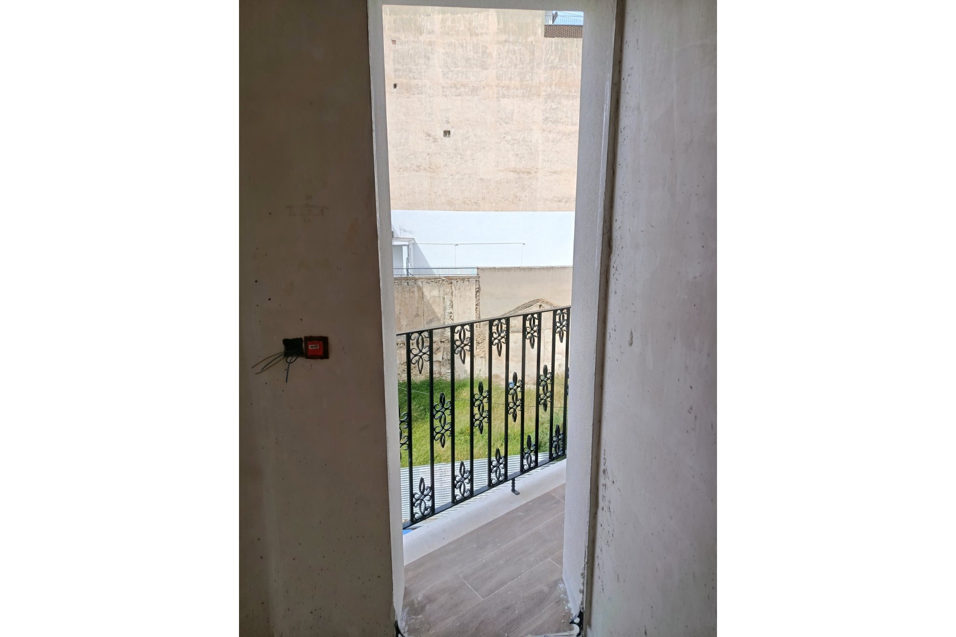 Nieuwbouw Woningen - Appartement -
Bigastro