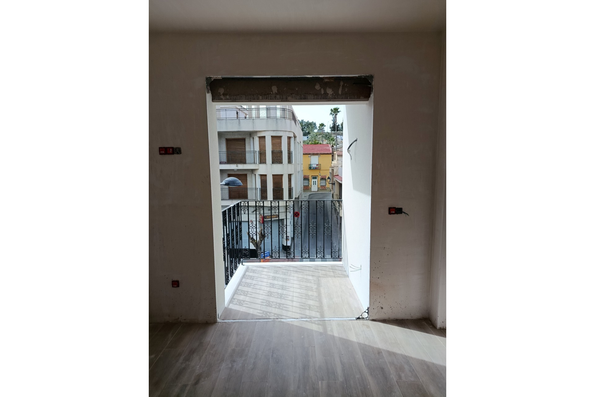 Nieuwbouw Woningen - Appartement -
Bigastro