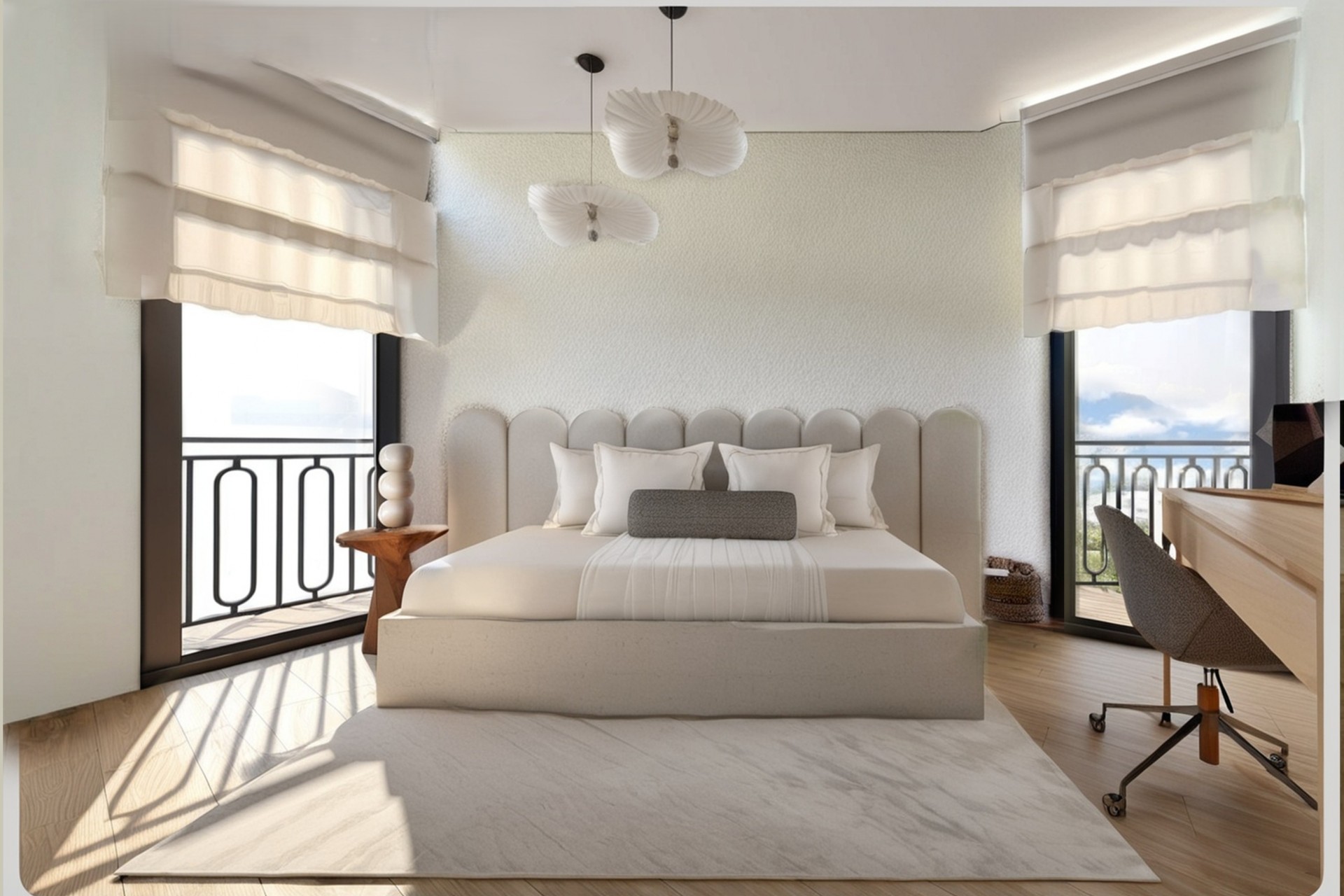 Nieuwbouw Woningen - Appartement -
Bigastro