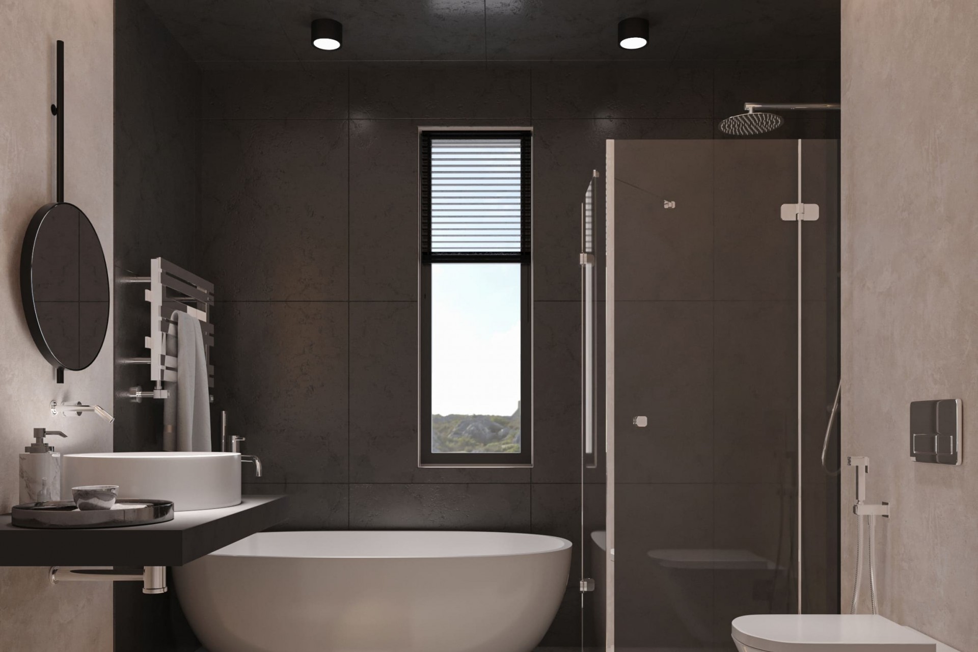 Nieuwbouw Woningen - Appartement -
Buenas Noches
