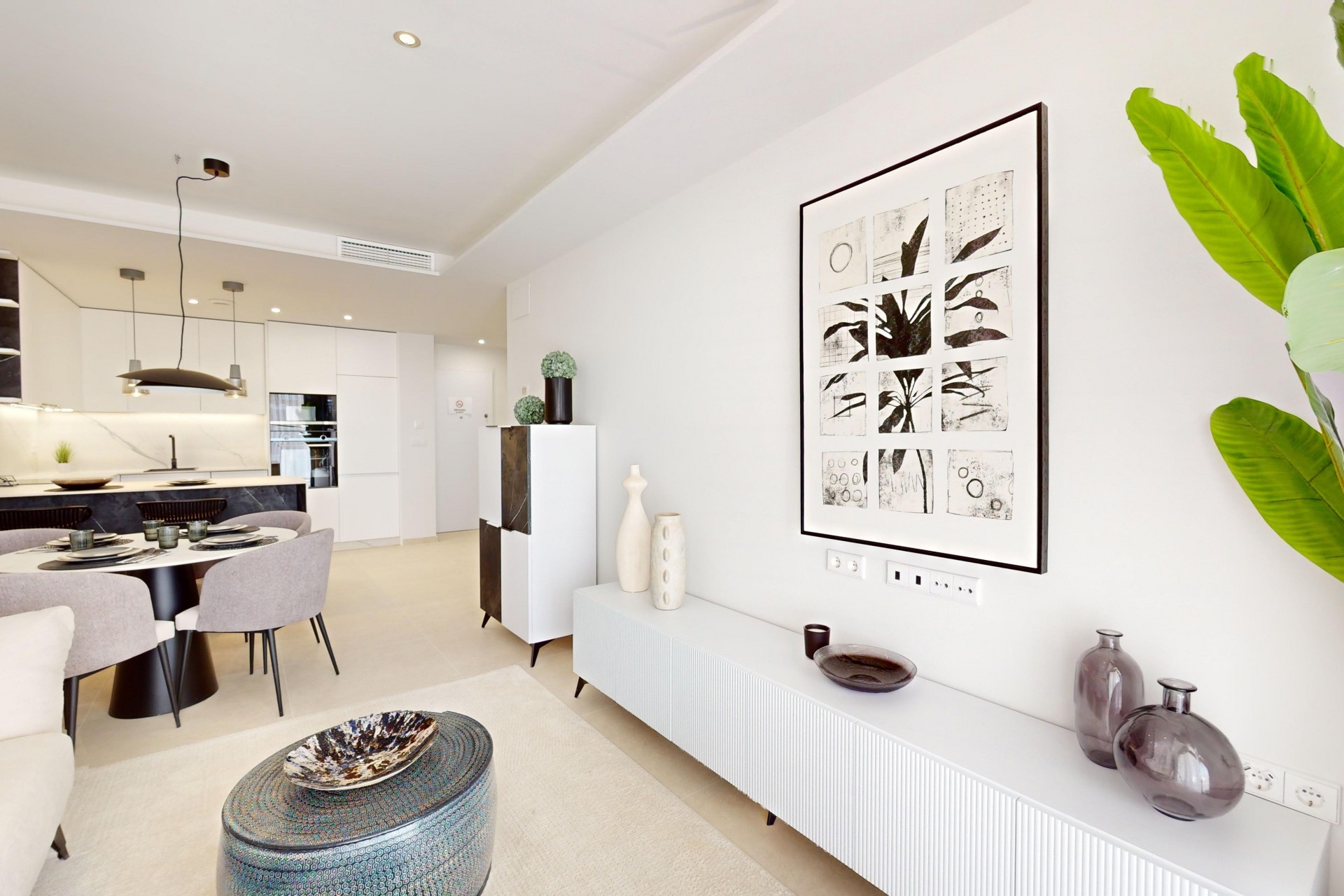 Nieuwbouw Woningen - Appartement -
Cabo Roig