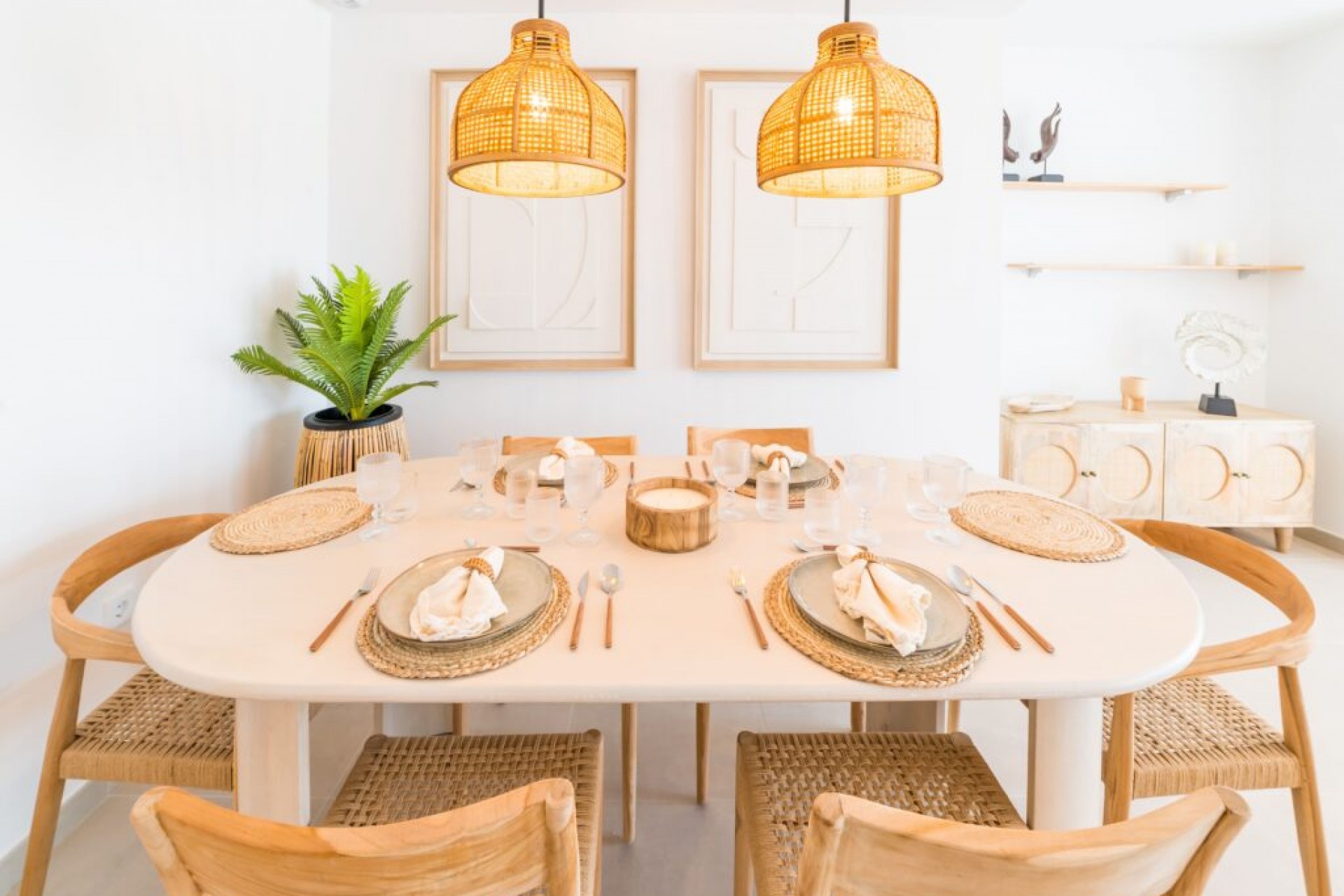 Nieuwbouw Woningen - Appartement -
Cancelada