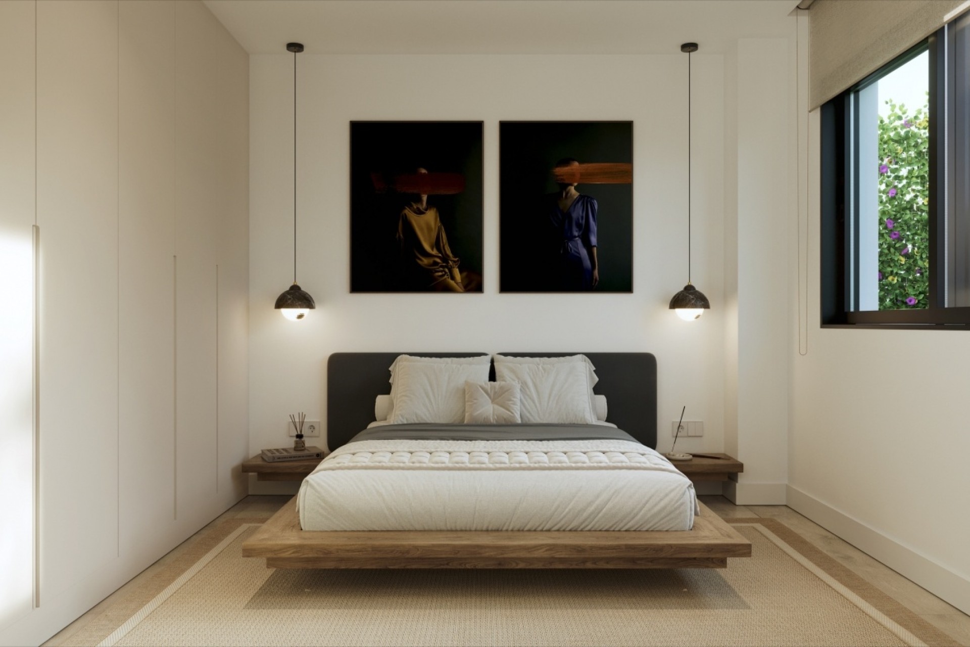 Nieuwbouw Woningen - Appartement -
Casares