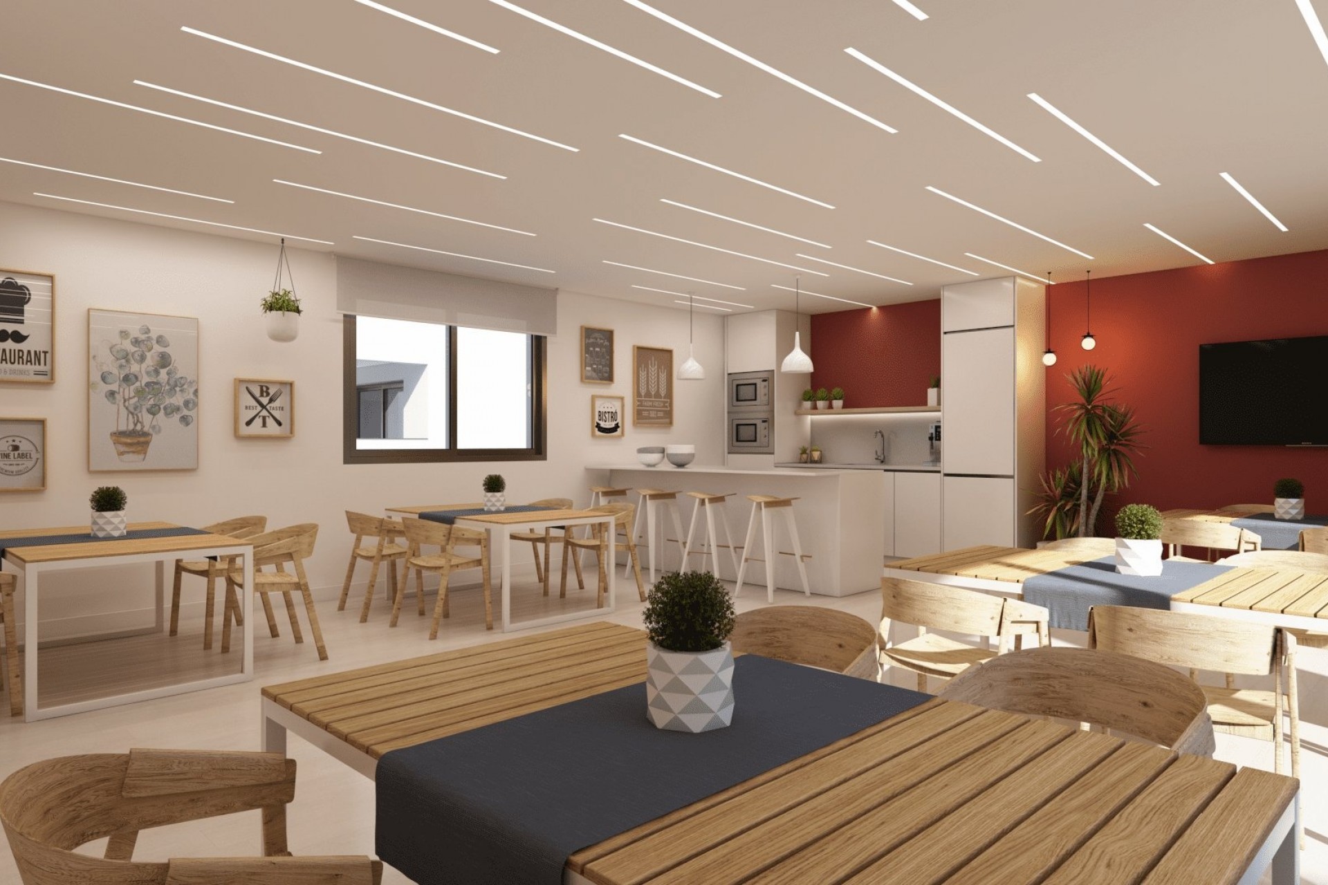 Nieuwbouw Woningen - Appartement -
Casares